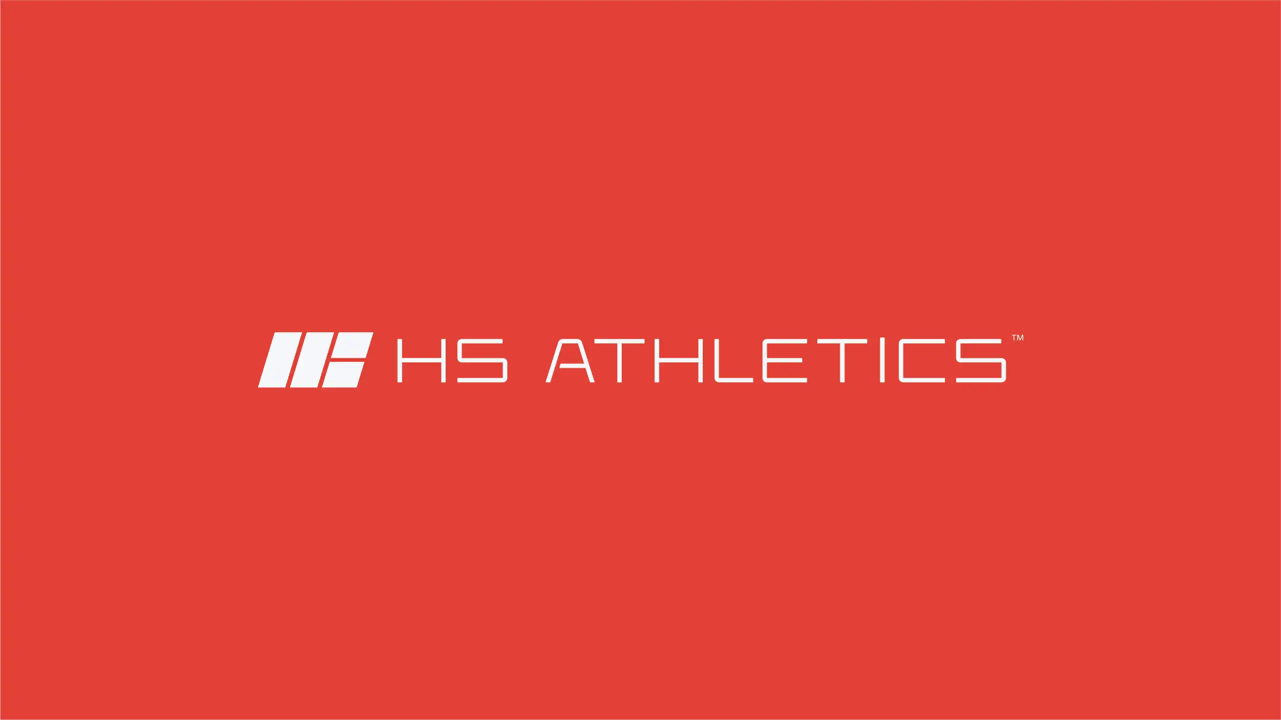 The HS Athletics® Logo