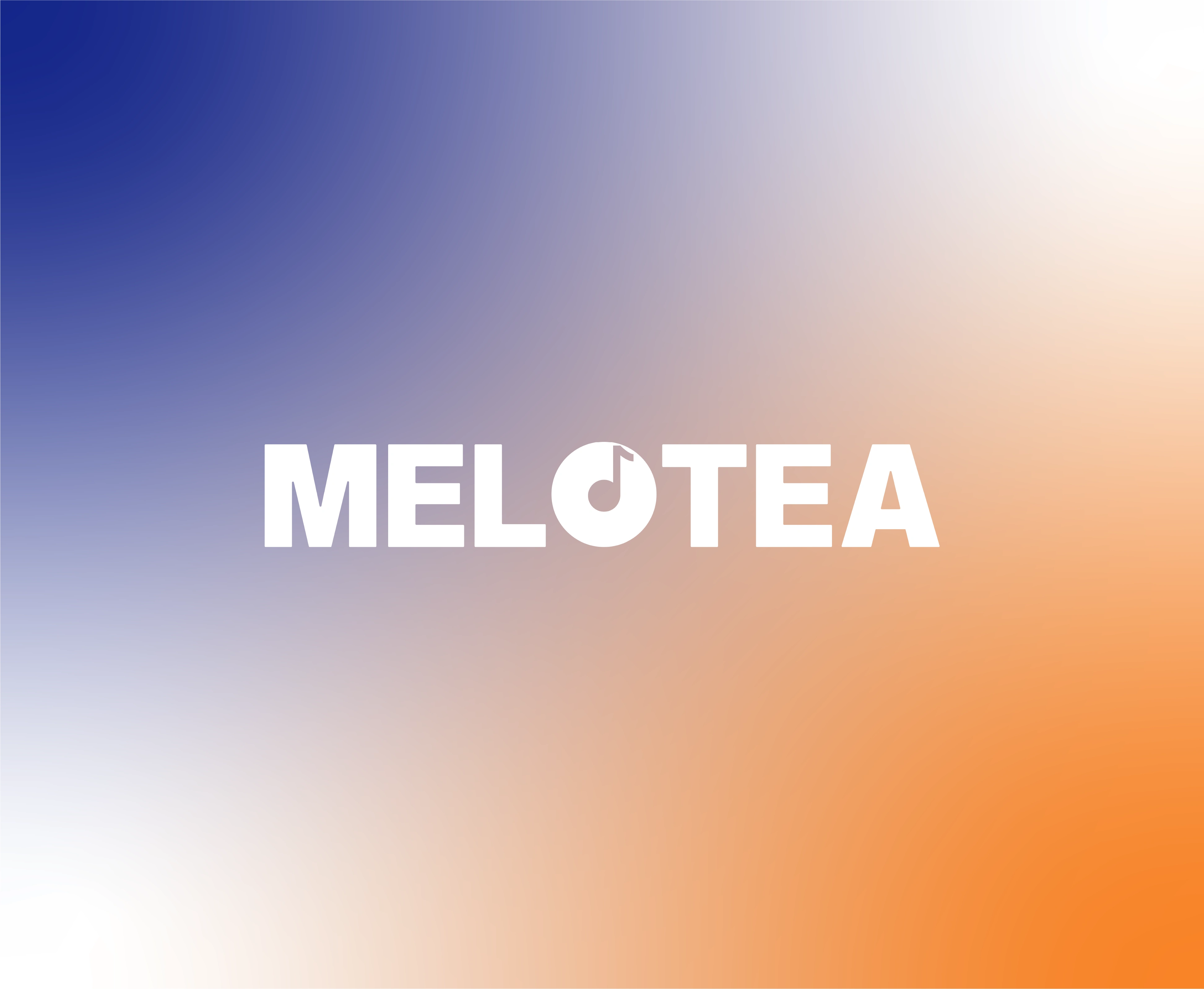 MELOTEA brandmark