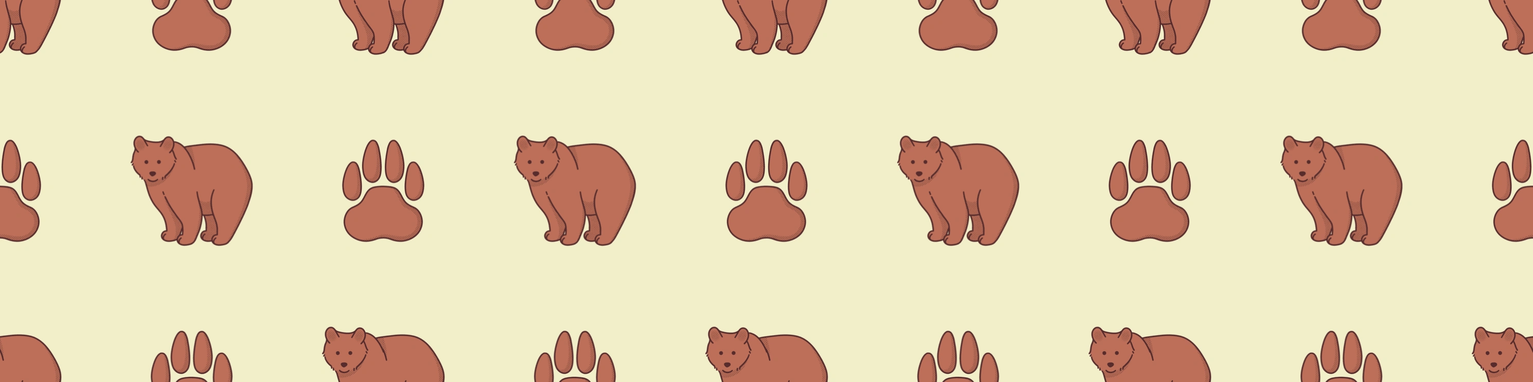 Bears Pattern