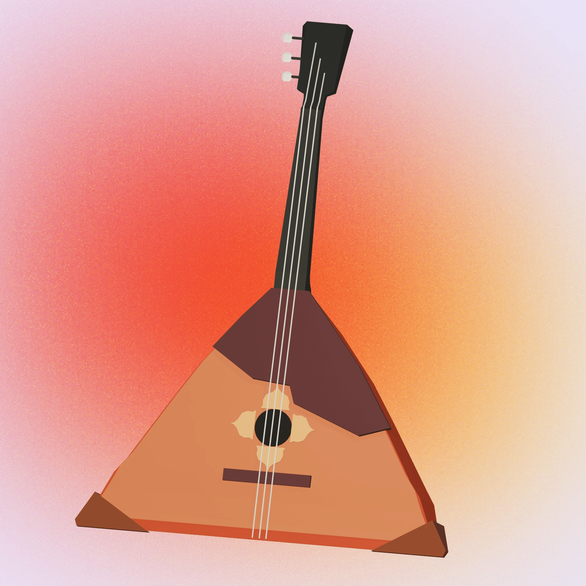 Balalaika (Балалайка)