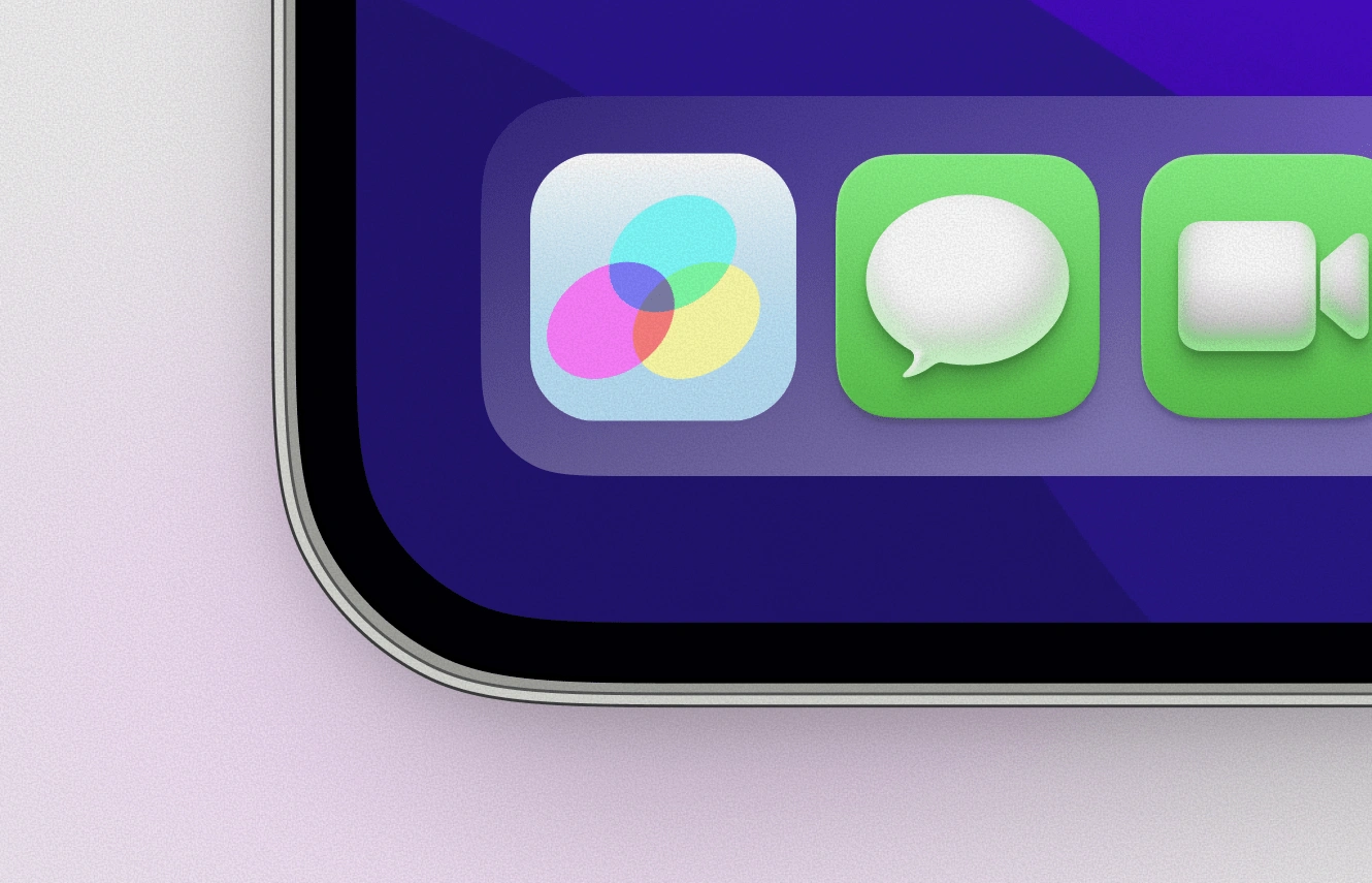 App Icon Concept