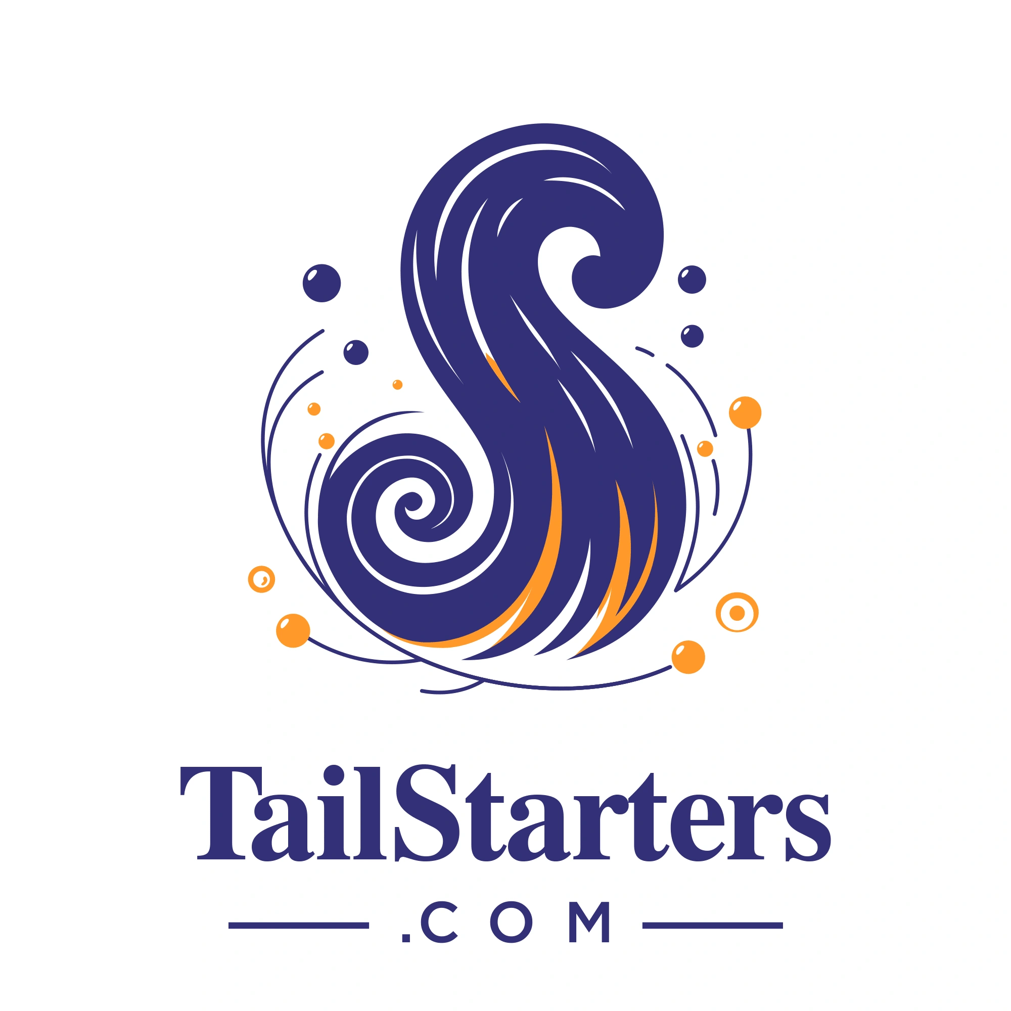 Tail Starters logo