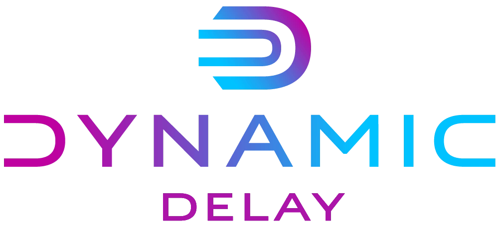 Dynamic Delay Logo