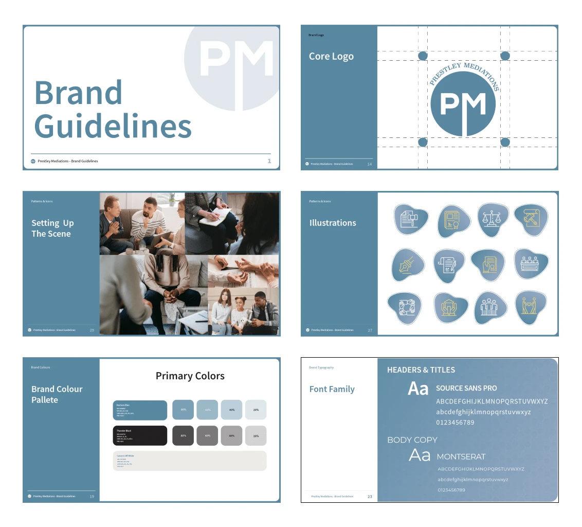 Brand Guidelines