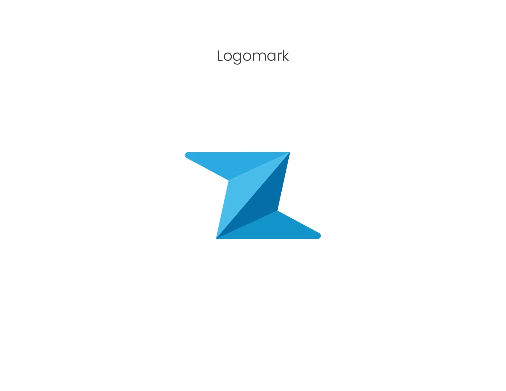 Finalized Logomark for ZAPDAS