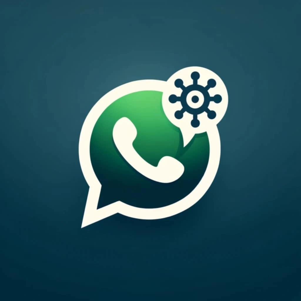 WhatsApp bot 