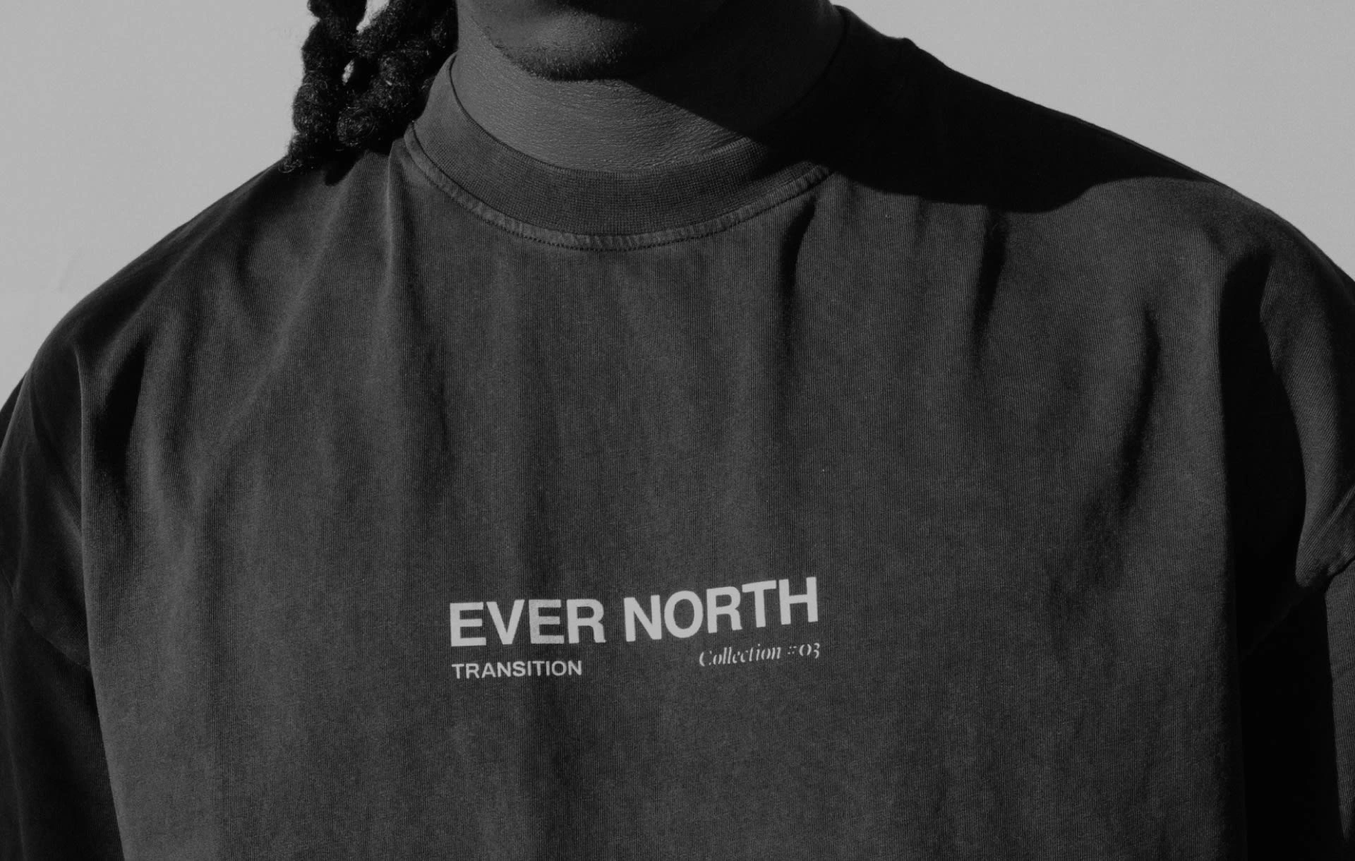 Ever North Transition Collection T-Shirt