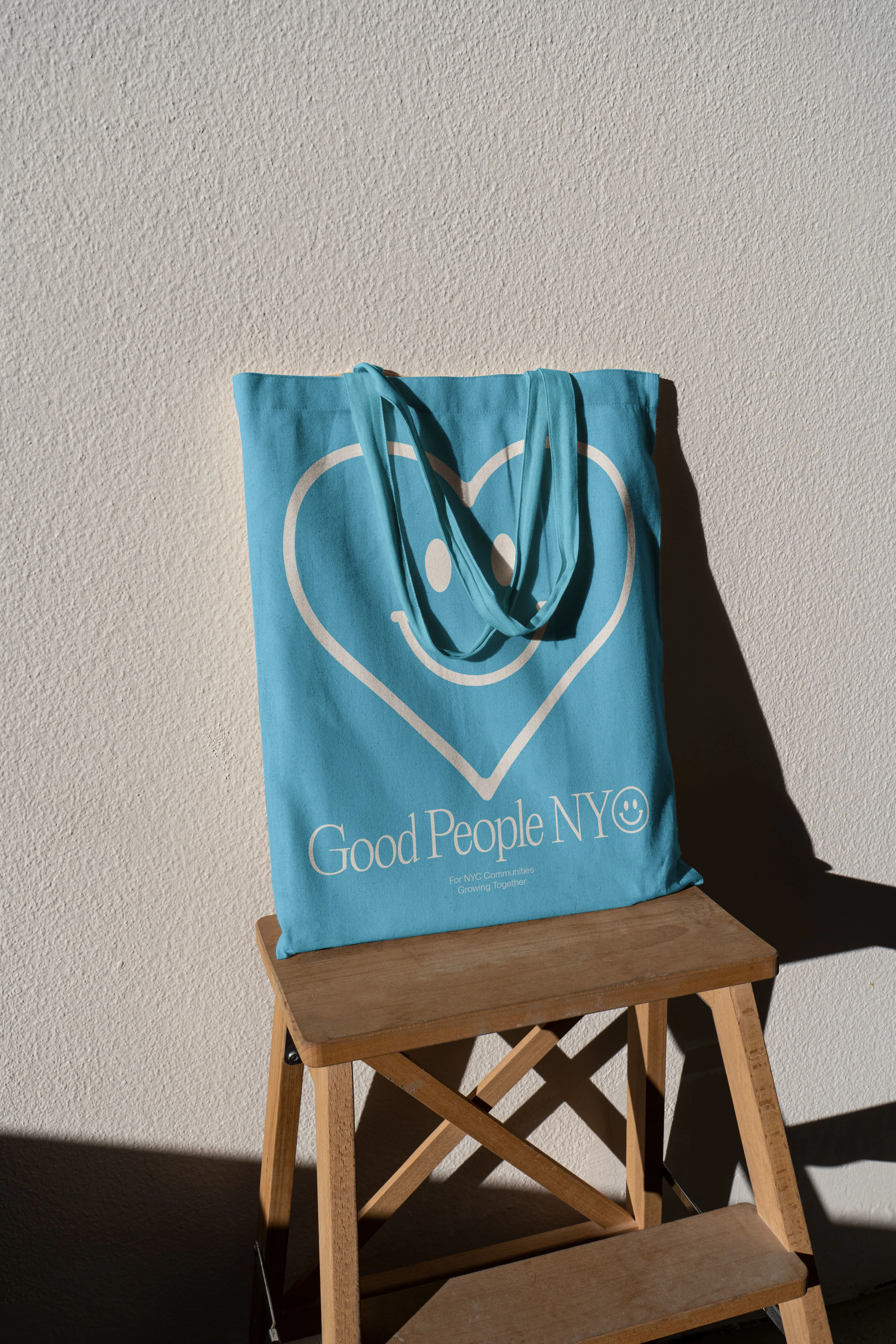 The Good Person Tote™