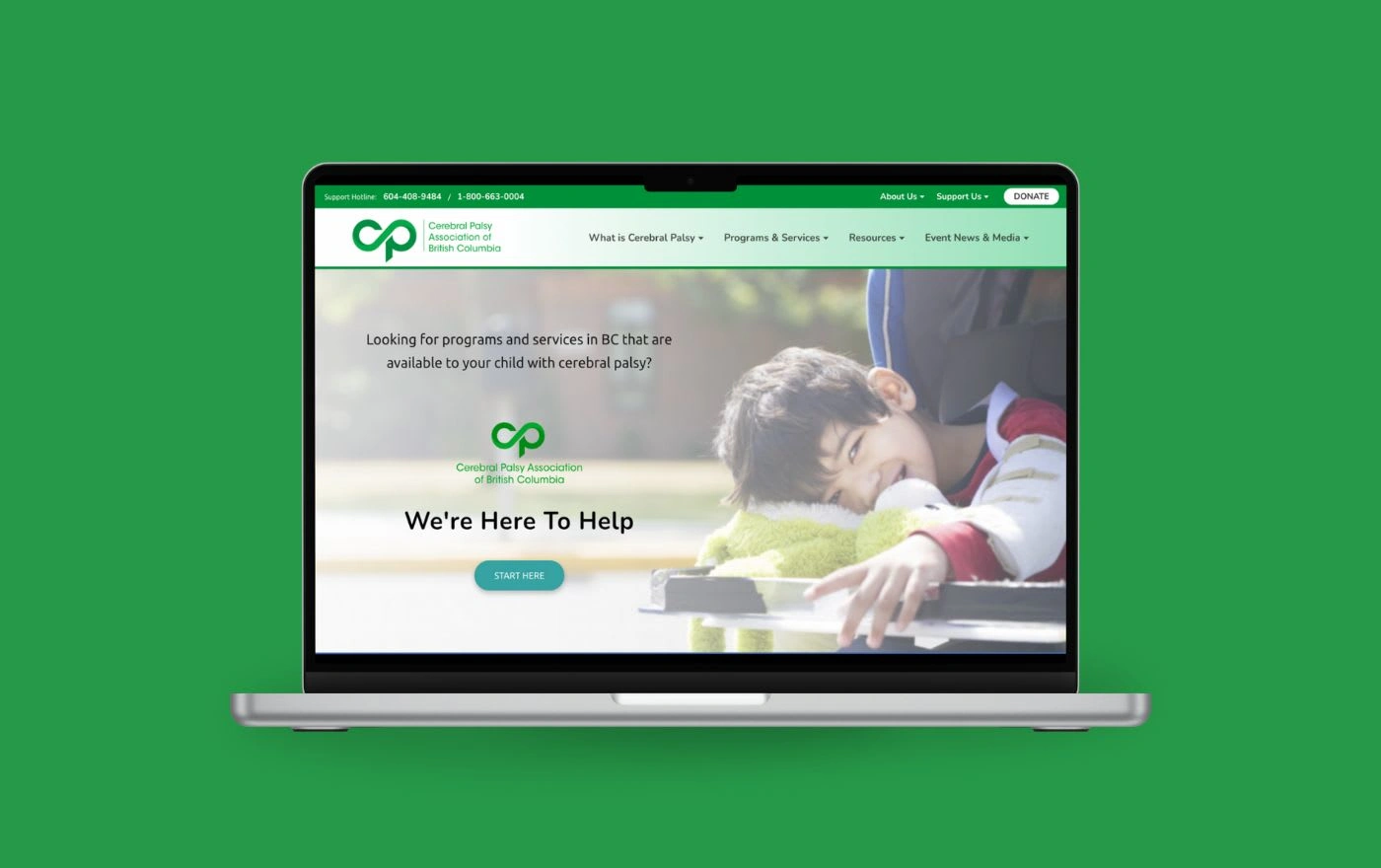 CPABC website