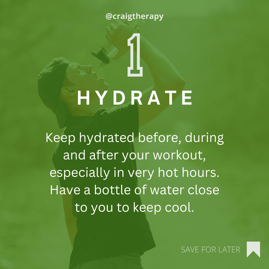 hydrate