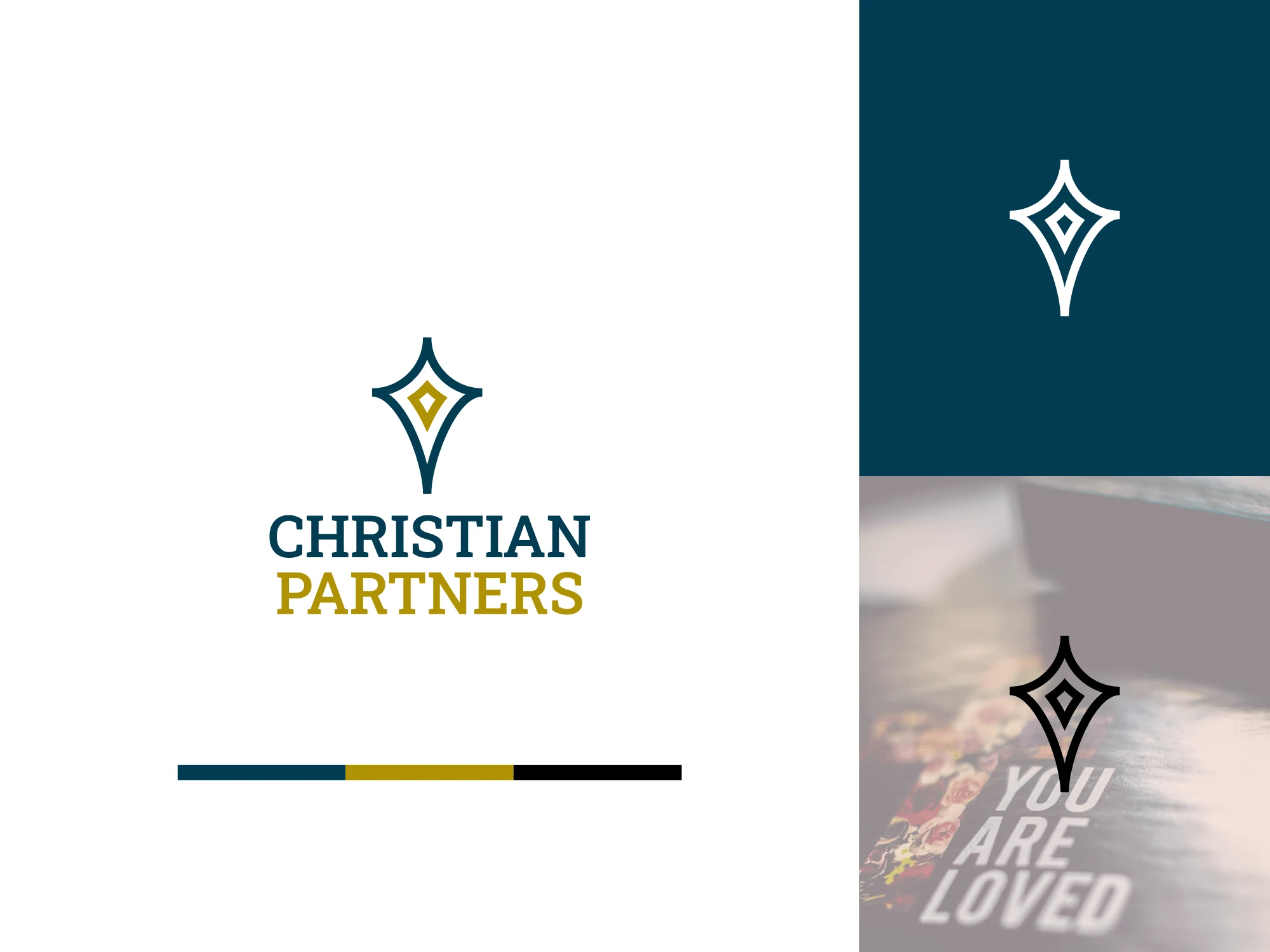 CHRISTIAN PARTNERS Community