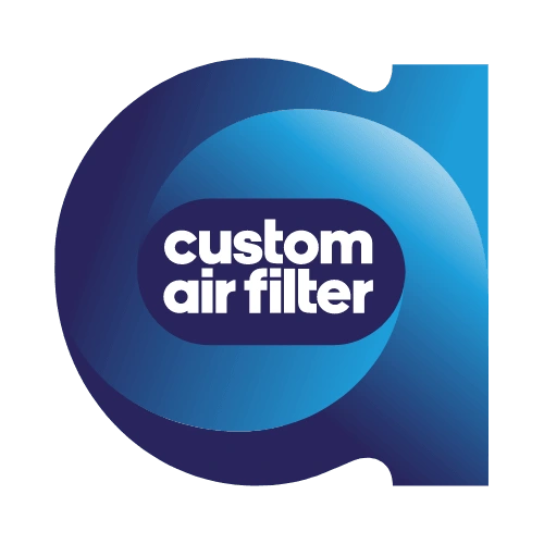 Custom Air Filter Logo