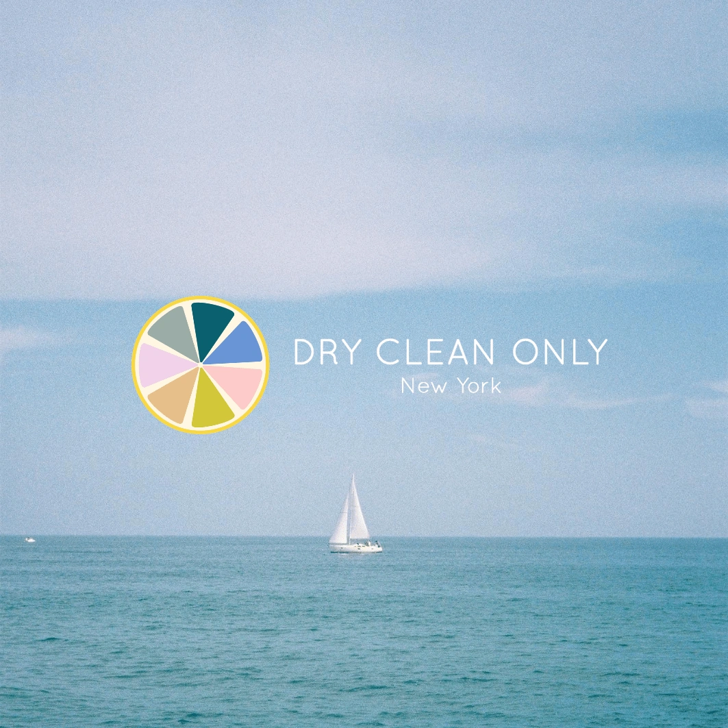 Dry Clean Only New York - Art Direction Studio