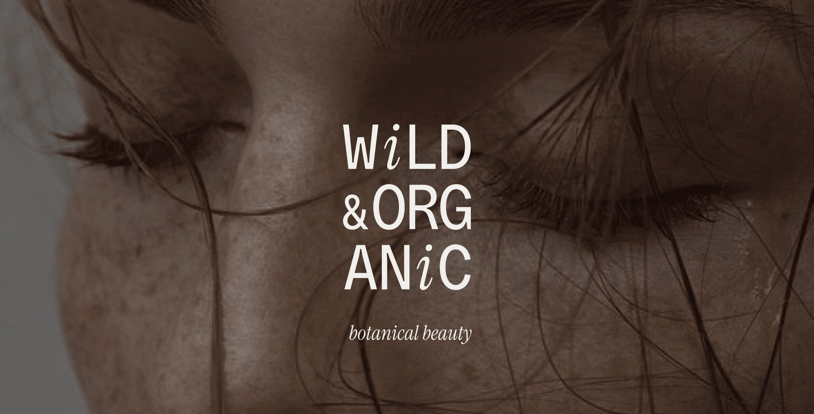 Primary Logo (beauty brand)