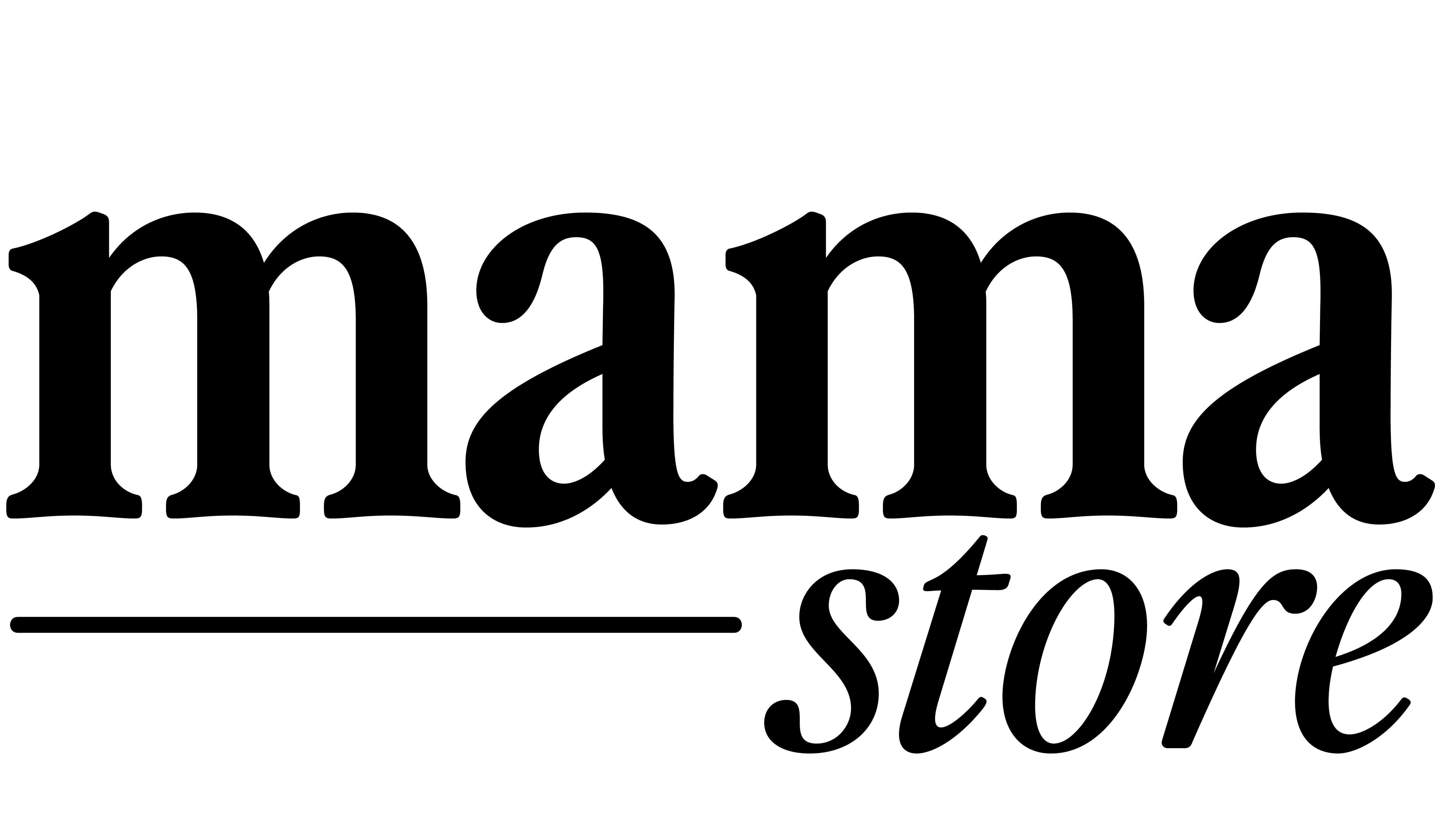 Store Logo