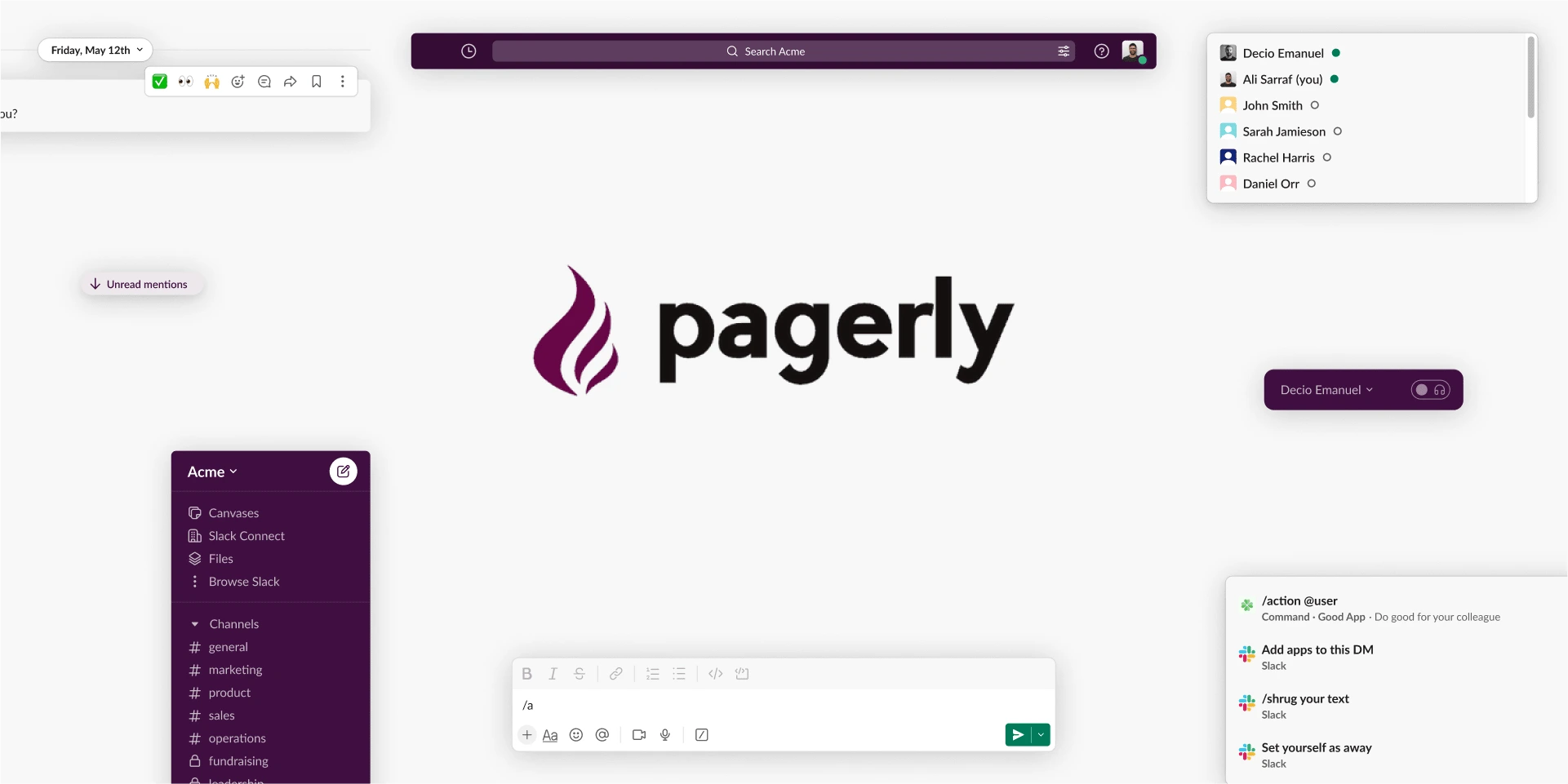 Pagerly OG Image