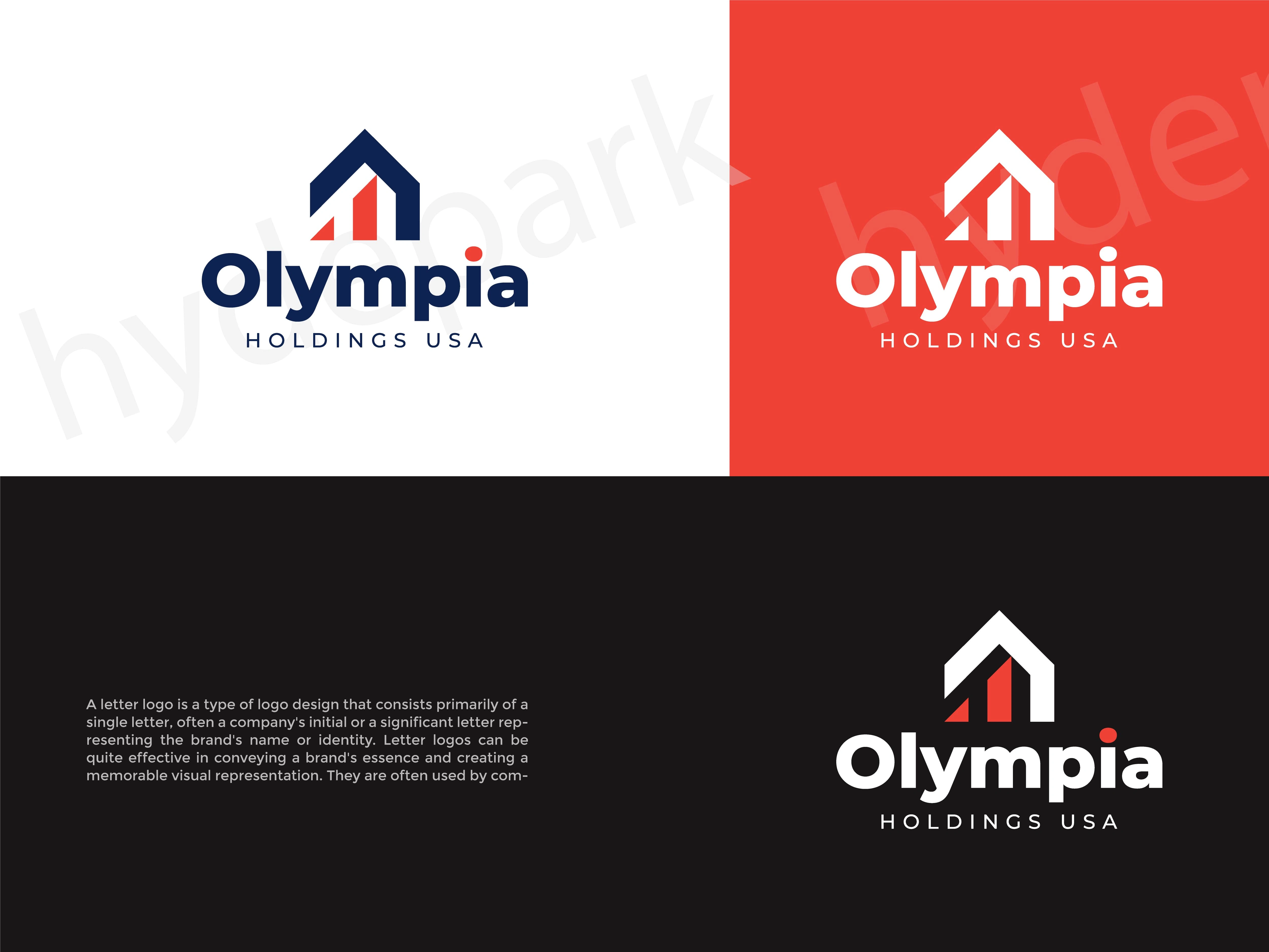 Branding by HydePark Digitals