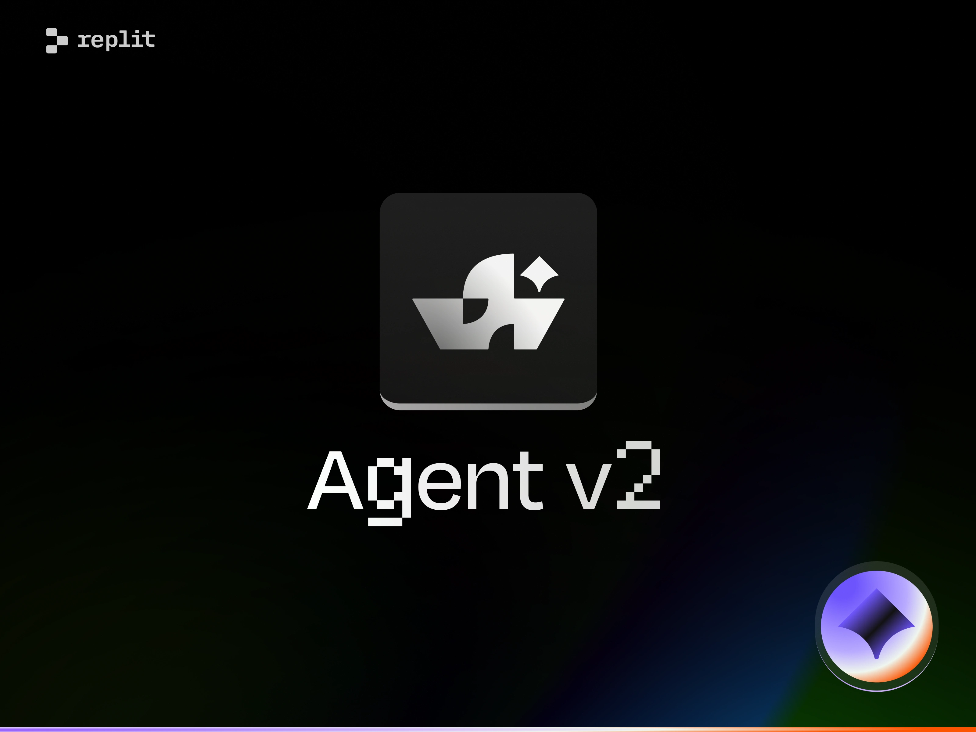 agent v2 logo