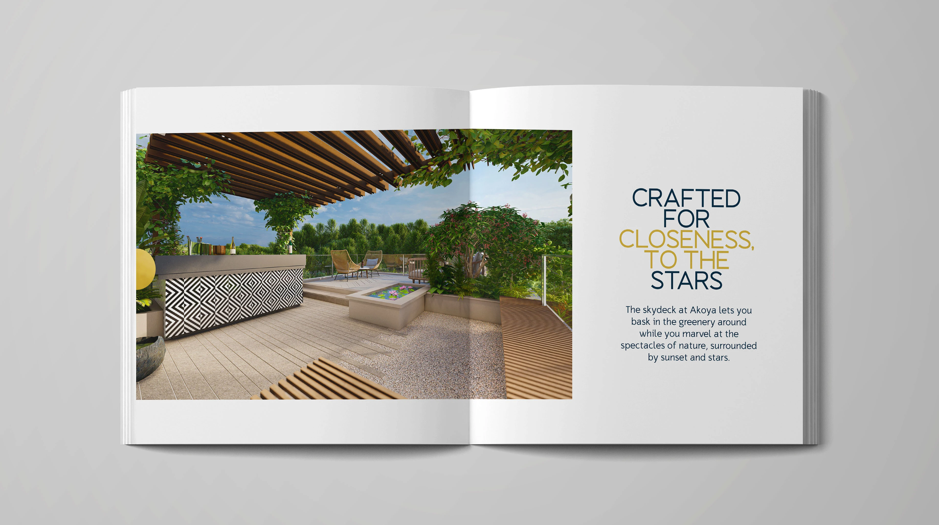 Brochure Design