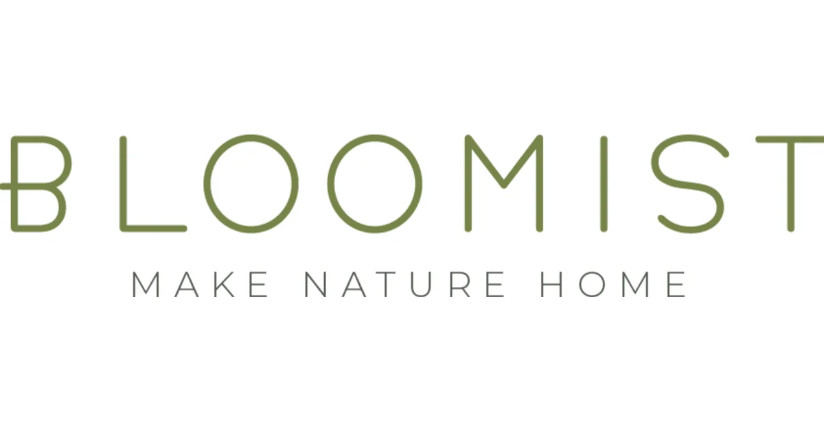 Bloomist's Logo!