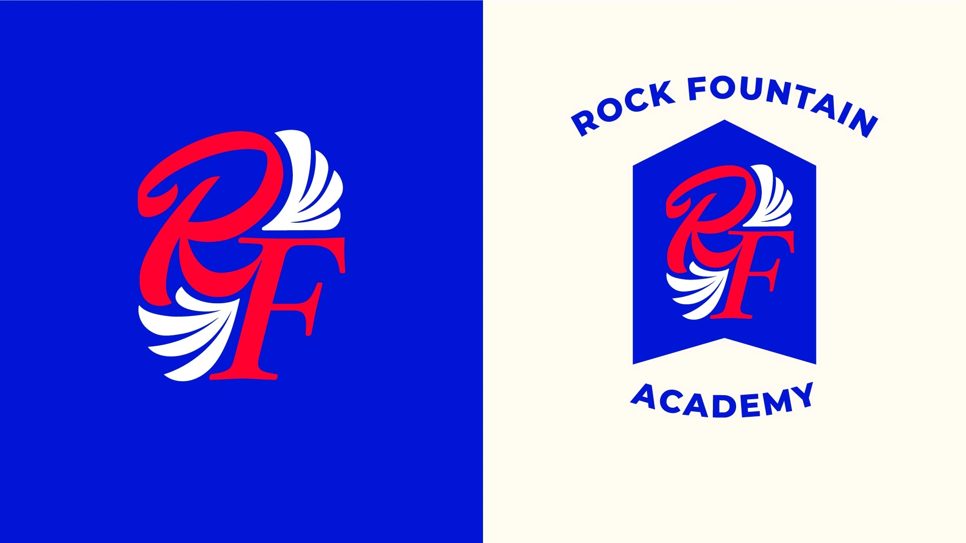 Rock Fountain | Academy