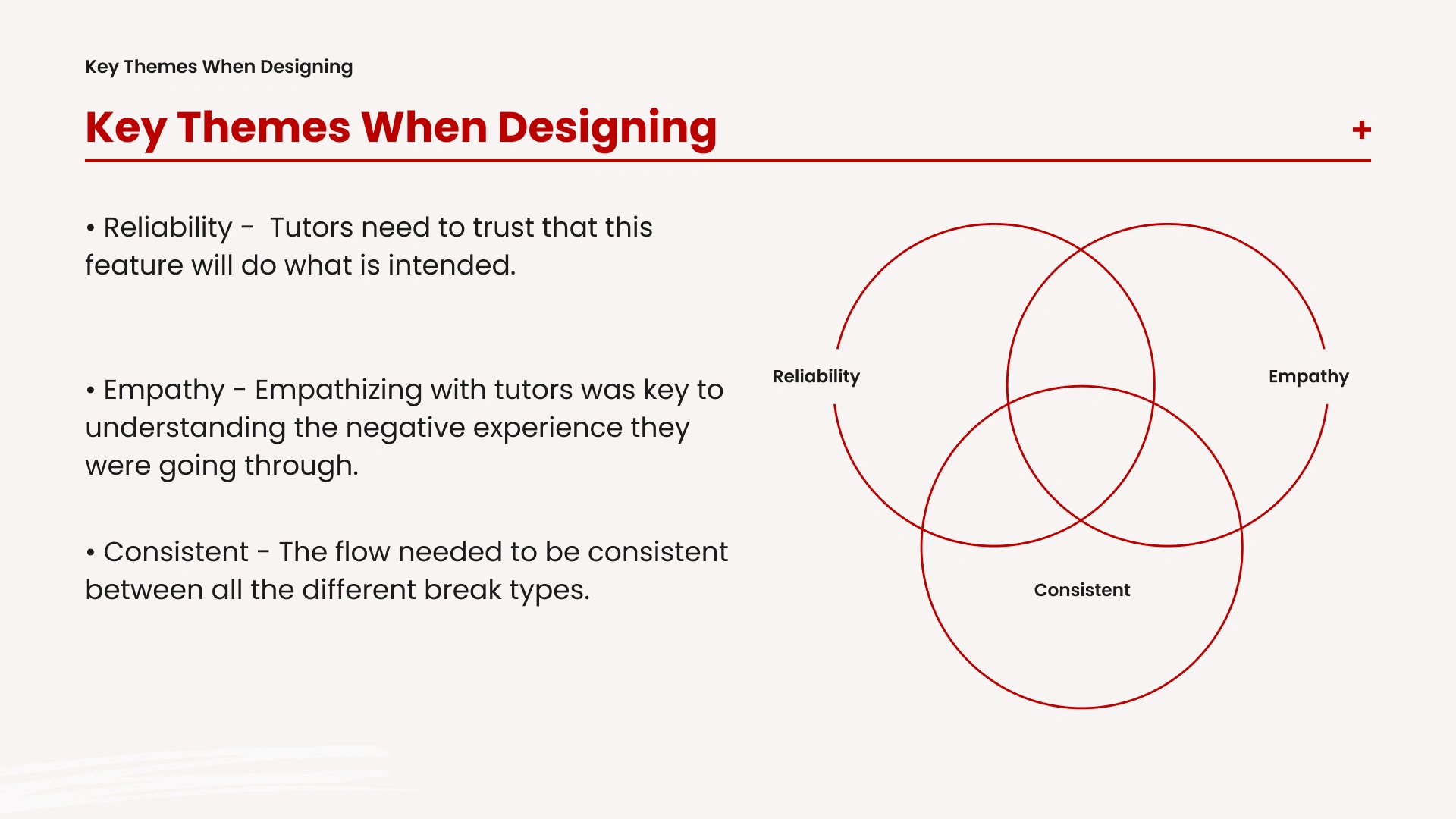 Key Themes