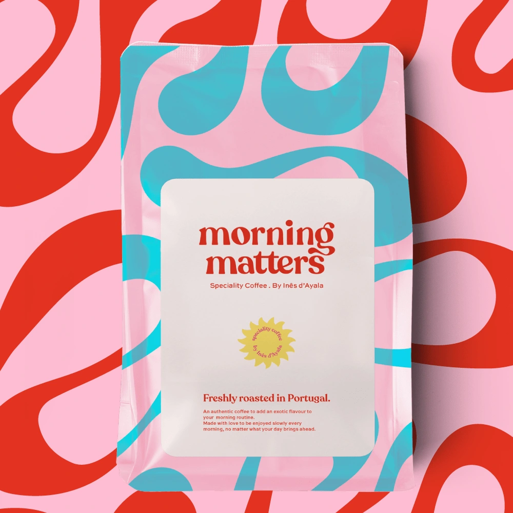 Packaging Morning Matters