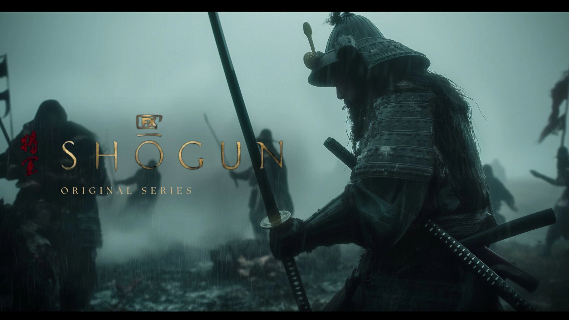 Inspired by the epic storytelling and rich cultural depth of Shogun (2024), this project is a labor of love dedicated to reimagining the world of feudal Japan through the lens of AI-generated visuals. Using advanced AI tools like MidJourney, Runway Gen 3, we meticulously crafted cinematic key visuals and thematic imagery that bring the show’s characters, locations, and pivotal moments to life.
