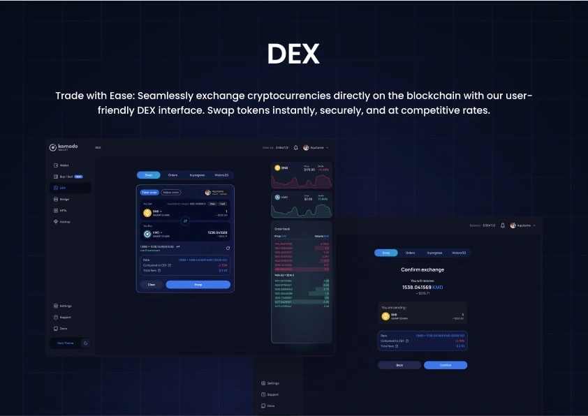 DEX