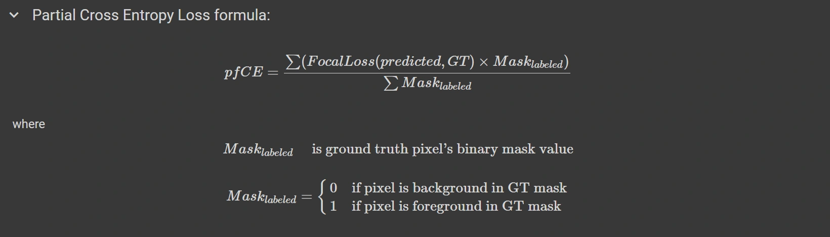 loss function mathematics