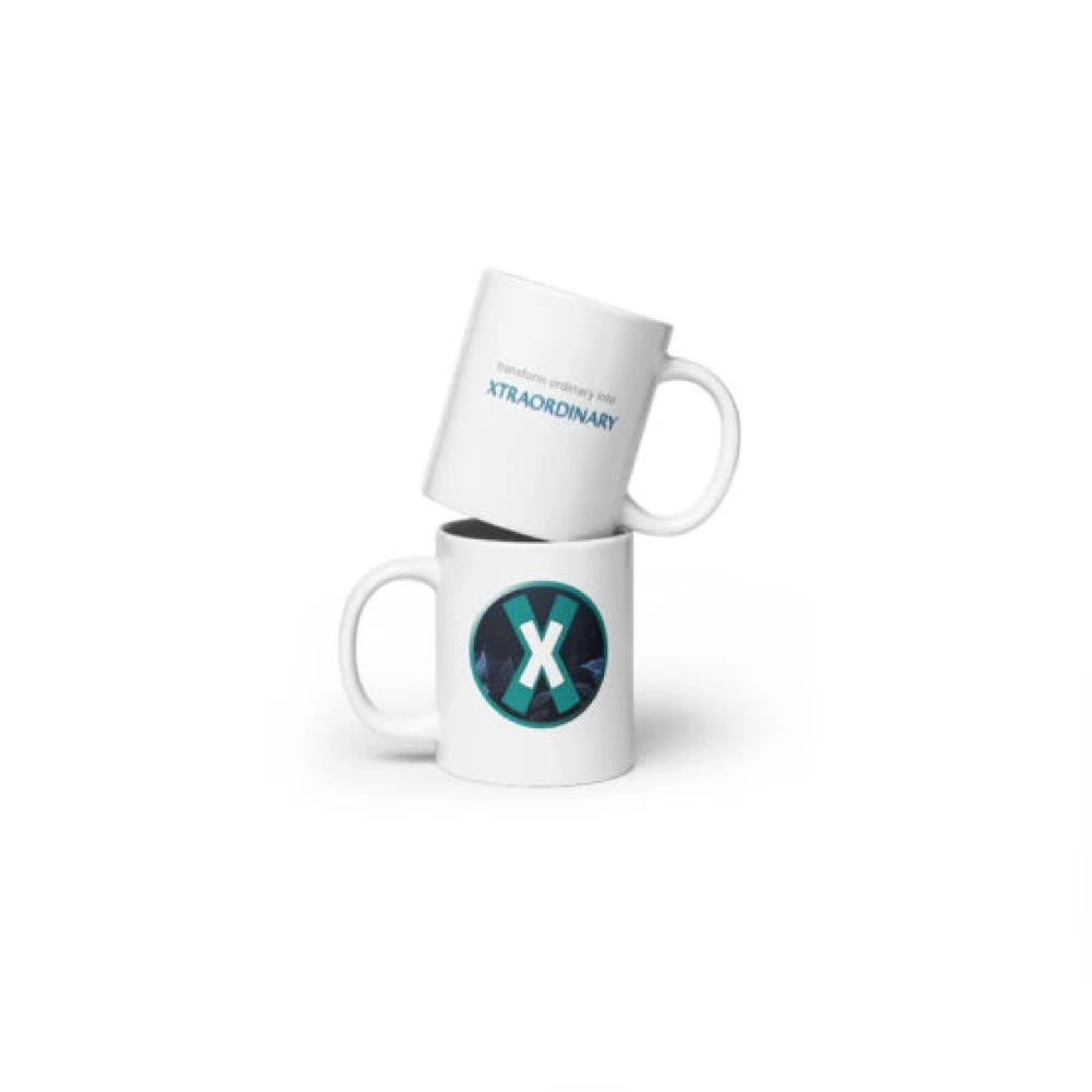 XTRAORDINARY Mug