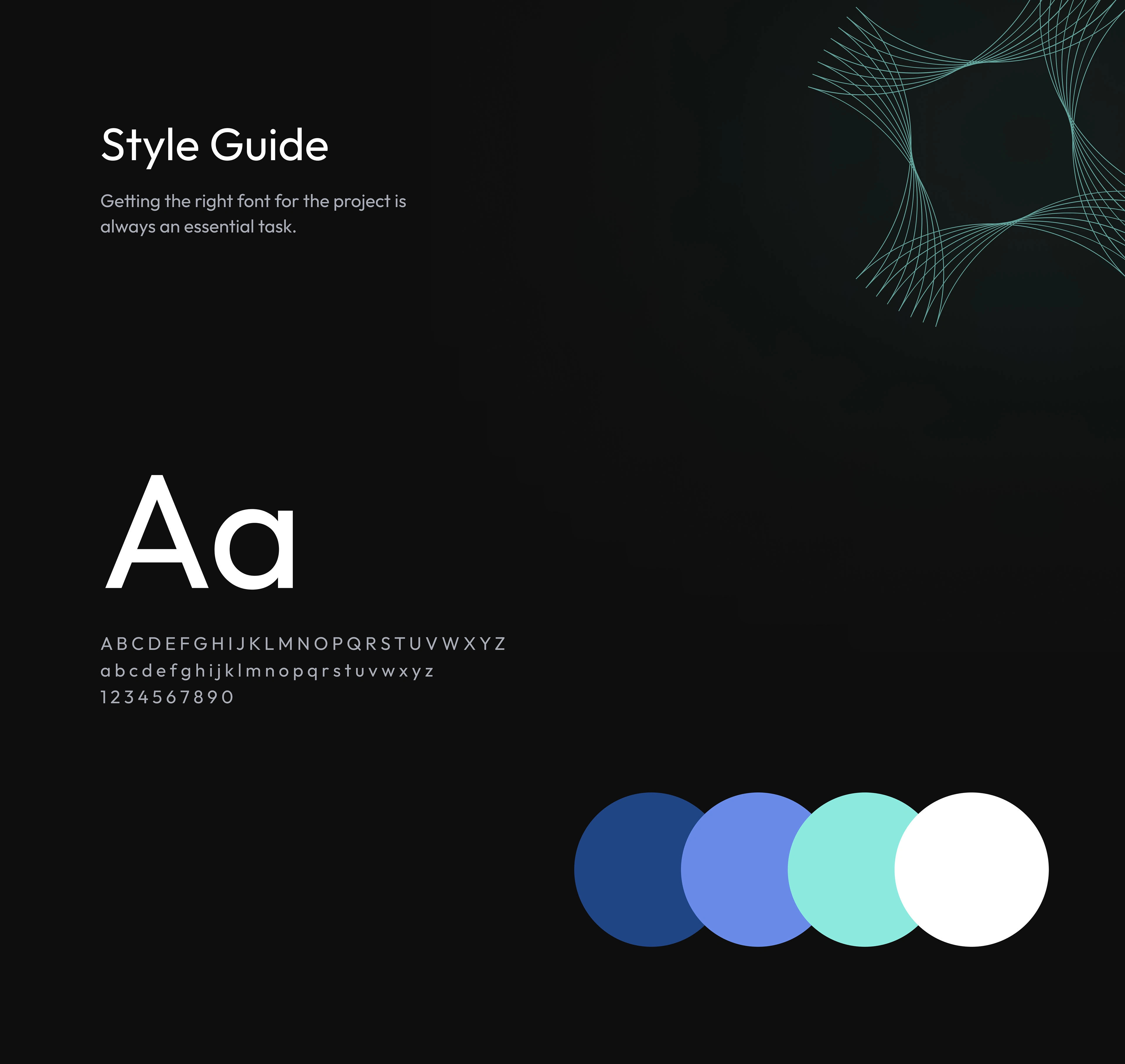 Brand style guide