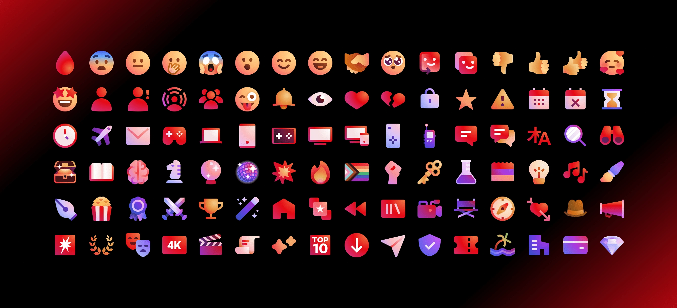 Emojis