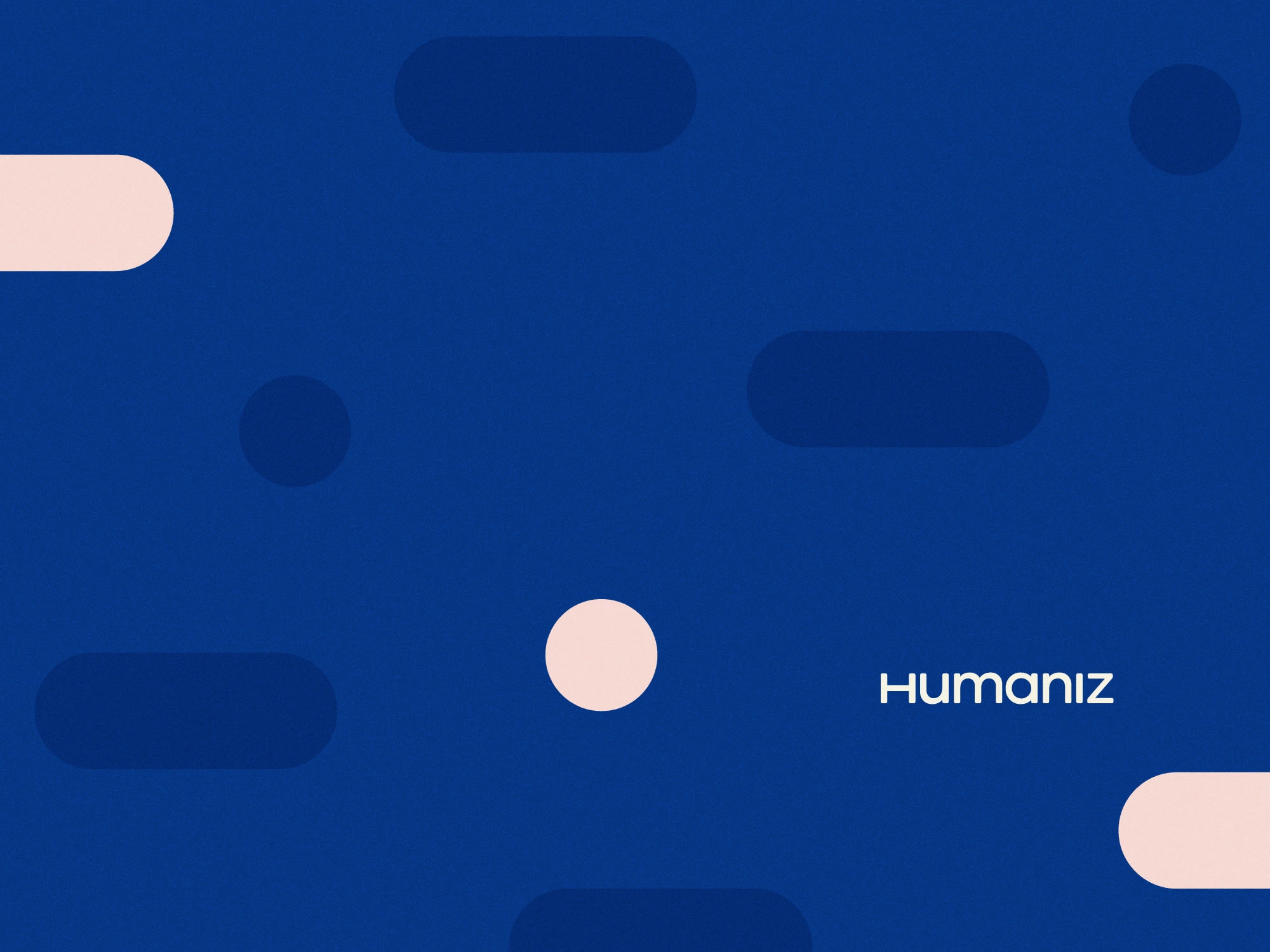 Humaniz Brand Pattern 01