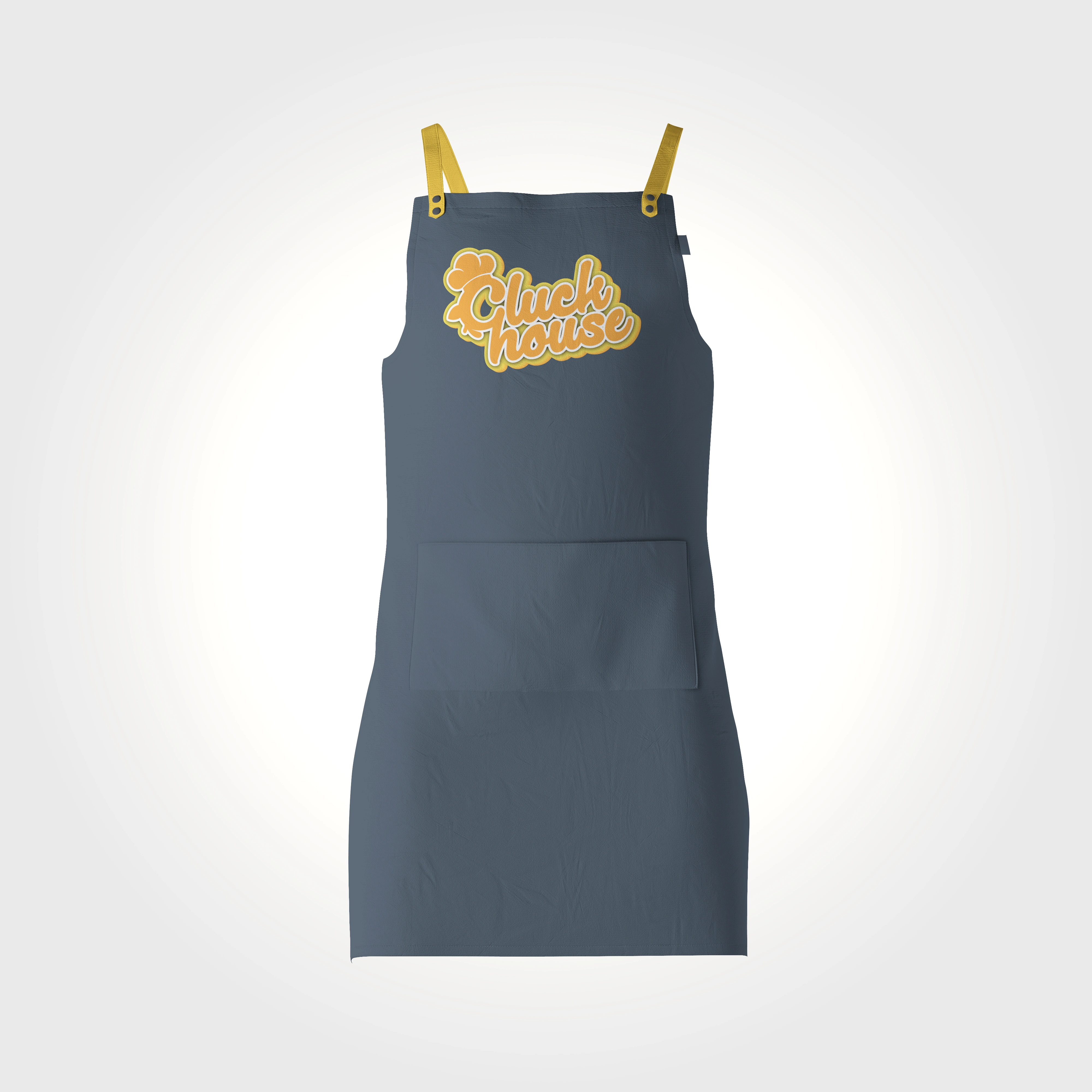 Apron