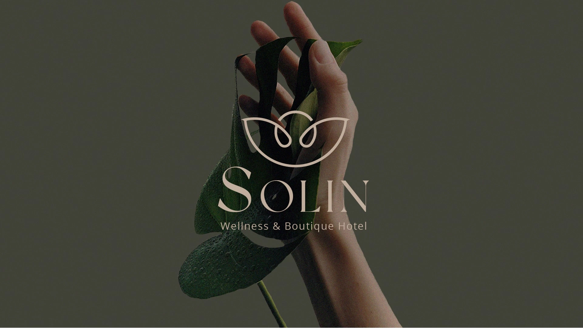 Solin wellness Hotel is nestled in the mountain ranges of the UAE. Brand allows oneself to practice solitude, connect and socialise. Idea was to infuse a soul into the property through design, planning & operations.