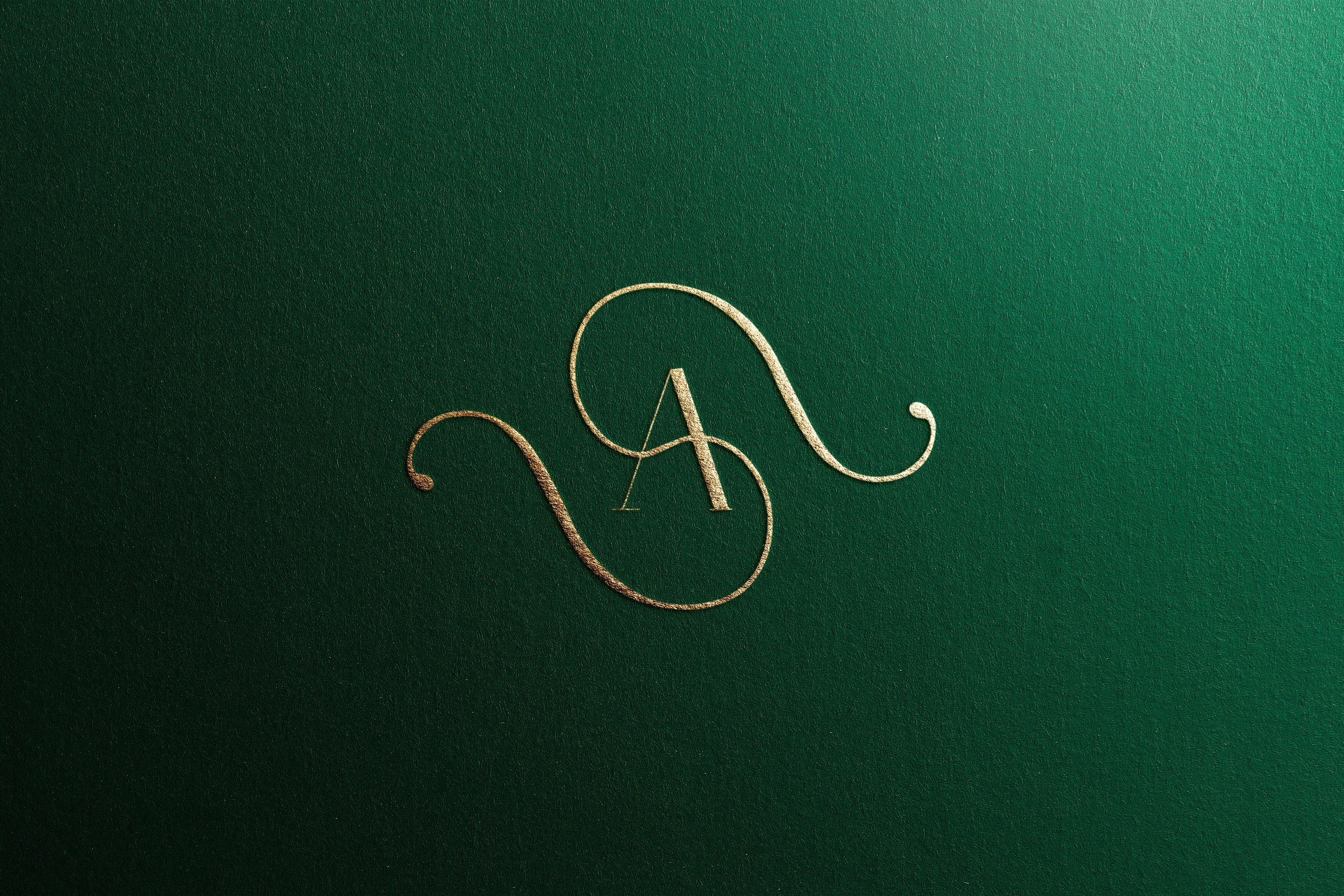 Monogram Design