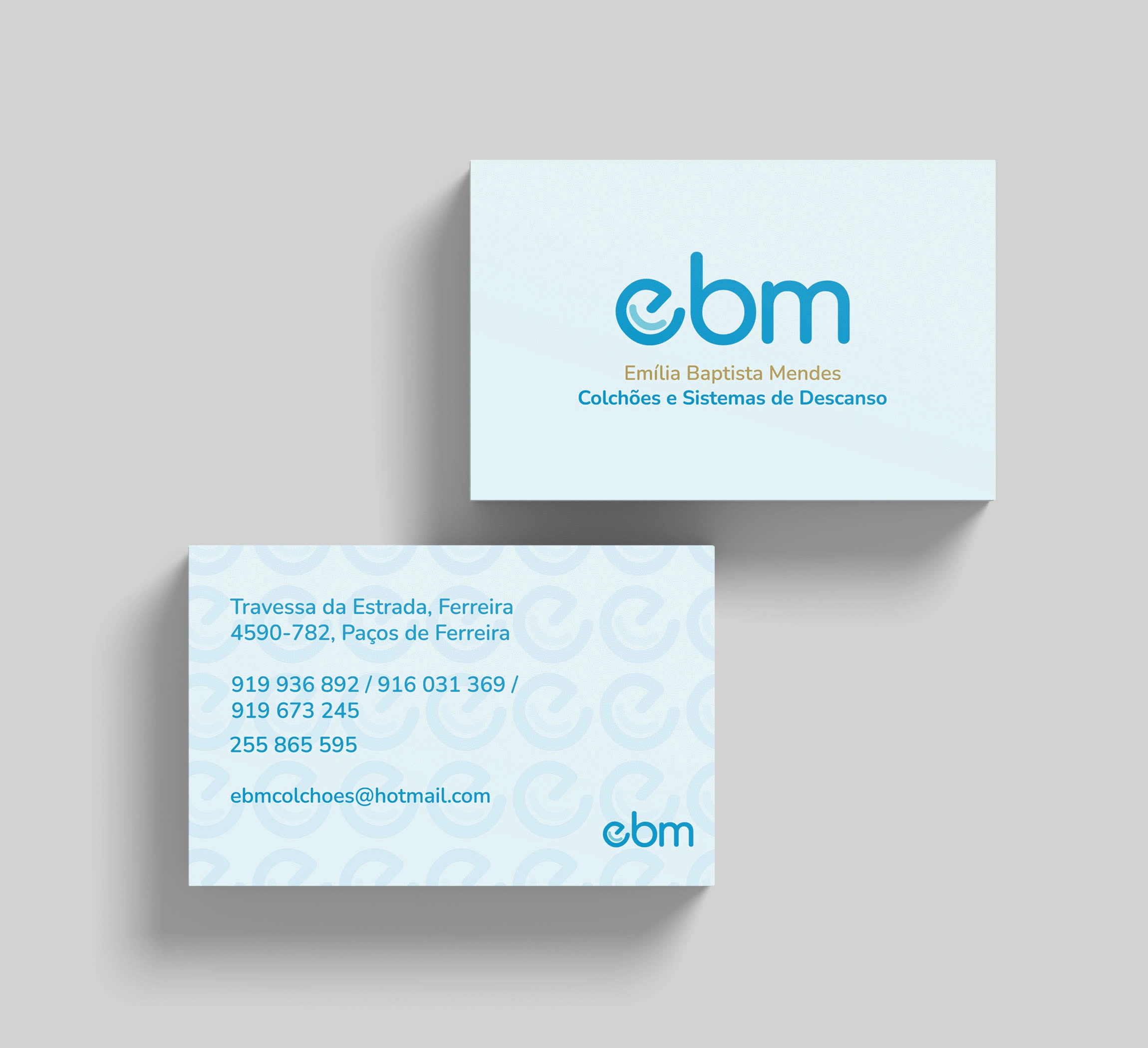 Business cards