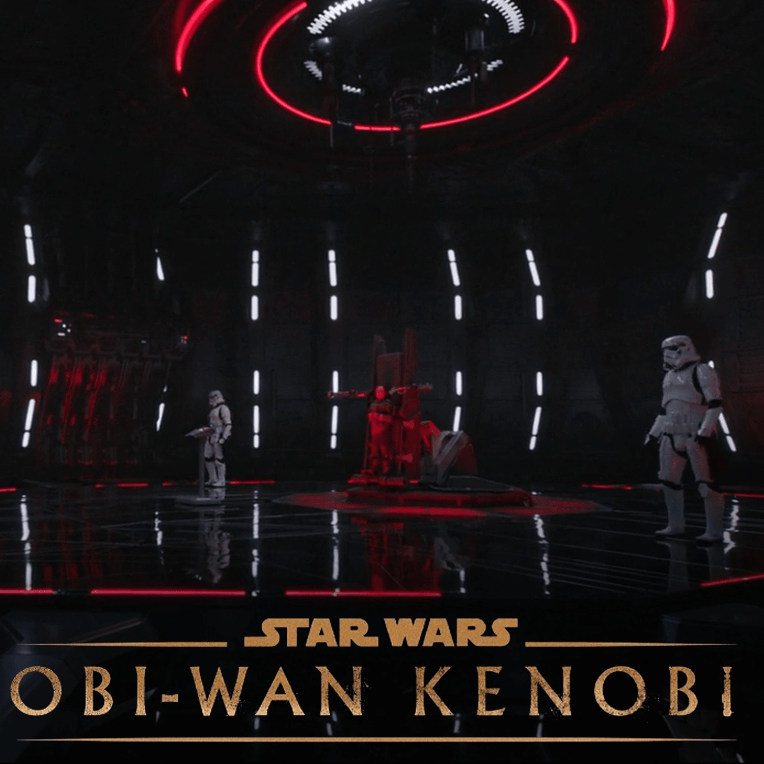 STAR WARS: Obi Wan Kenobi - Episode IV