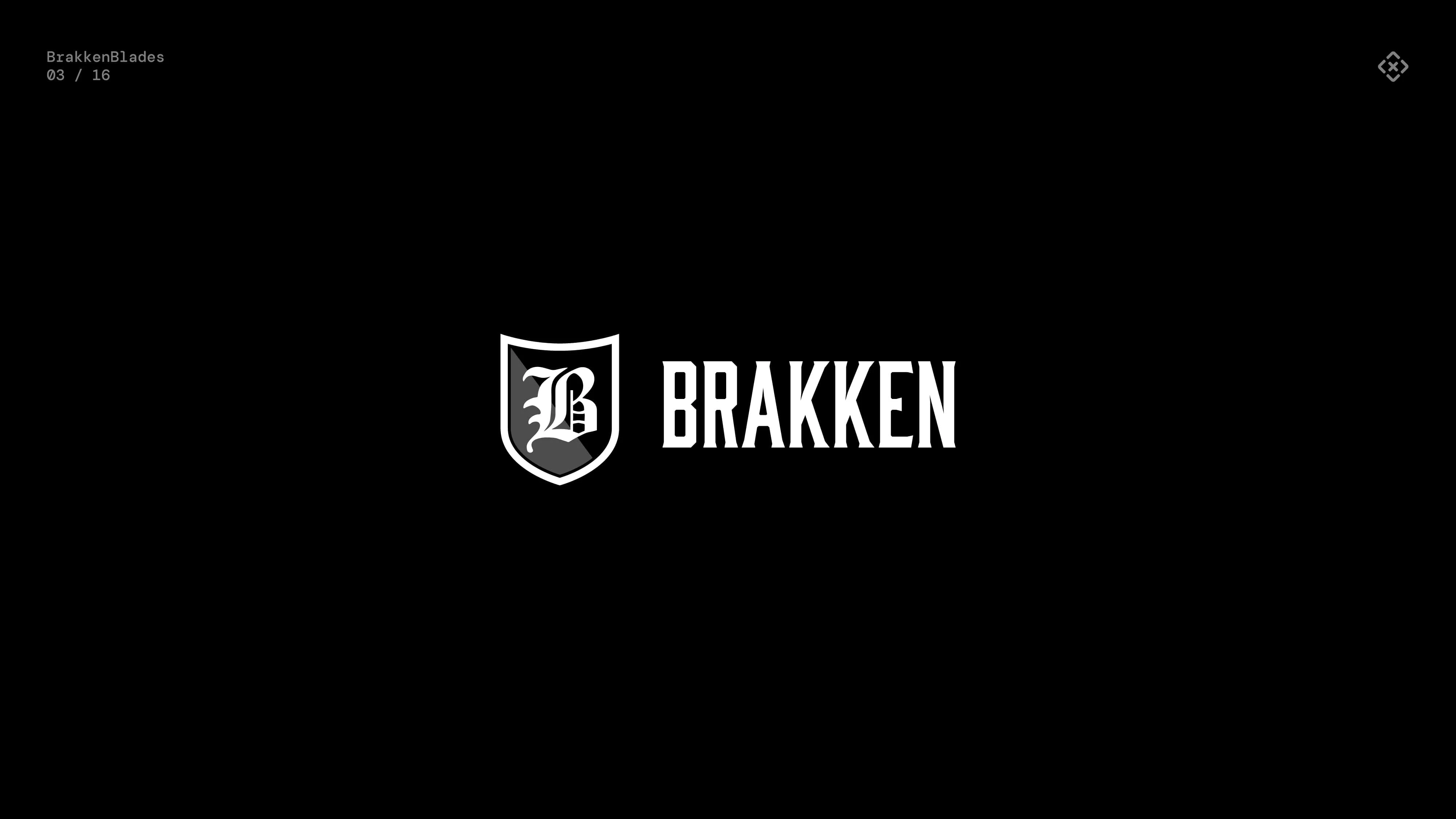 Brakken Blades