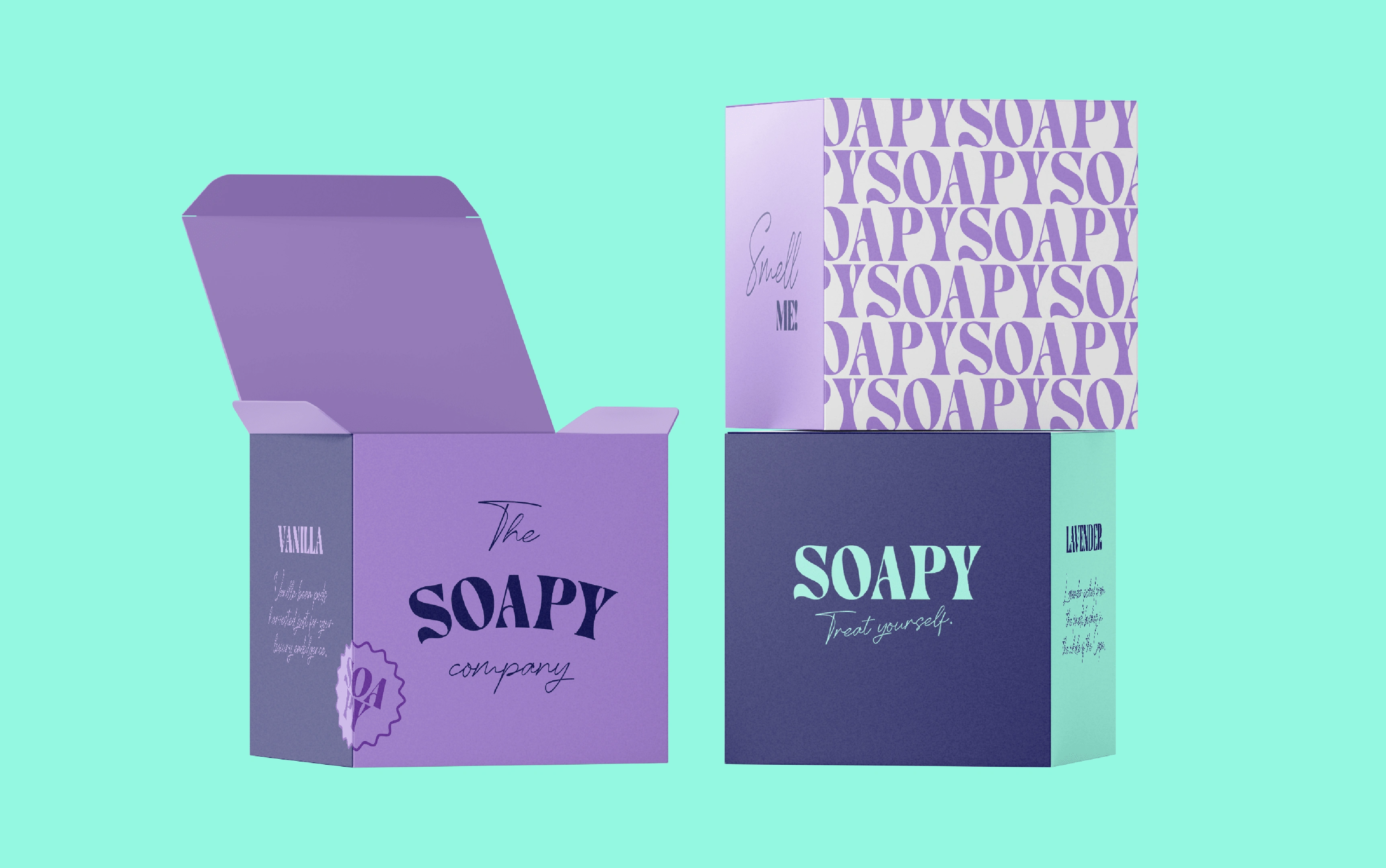 Packaging Design