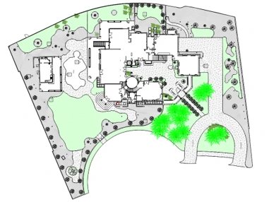 Plan View