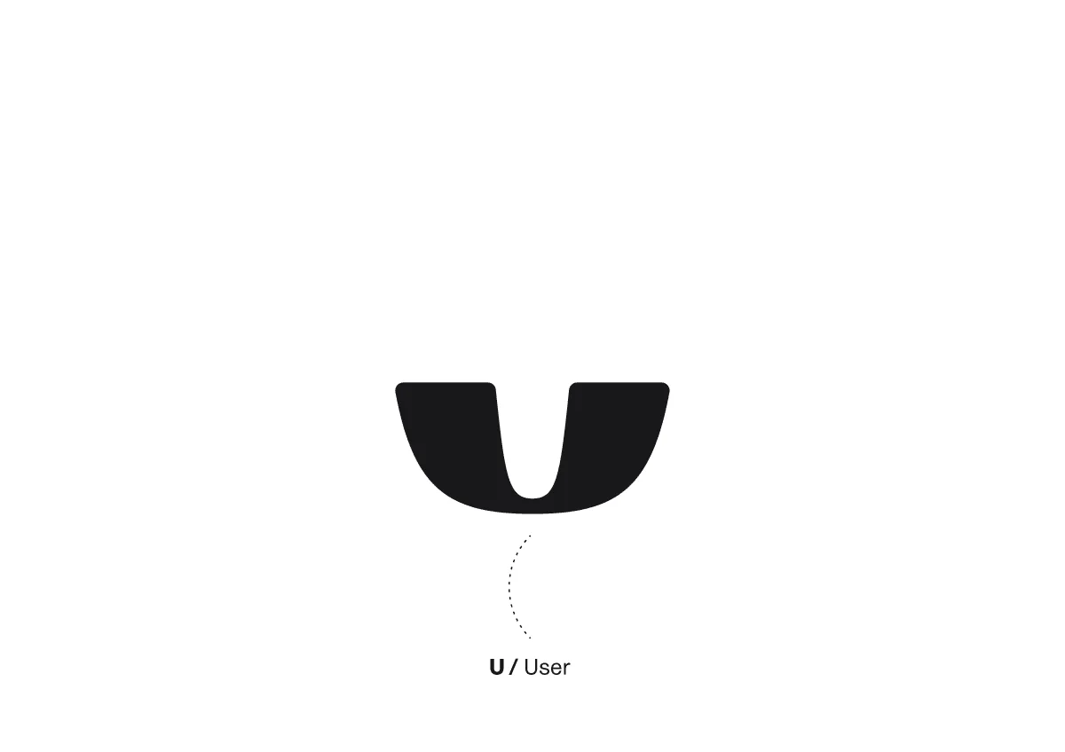 U for User