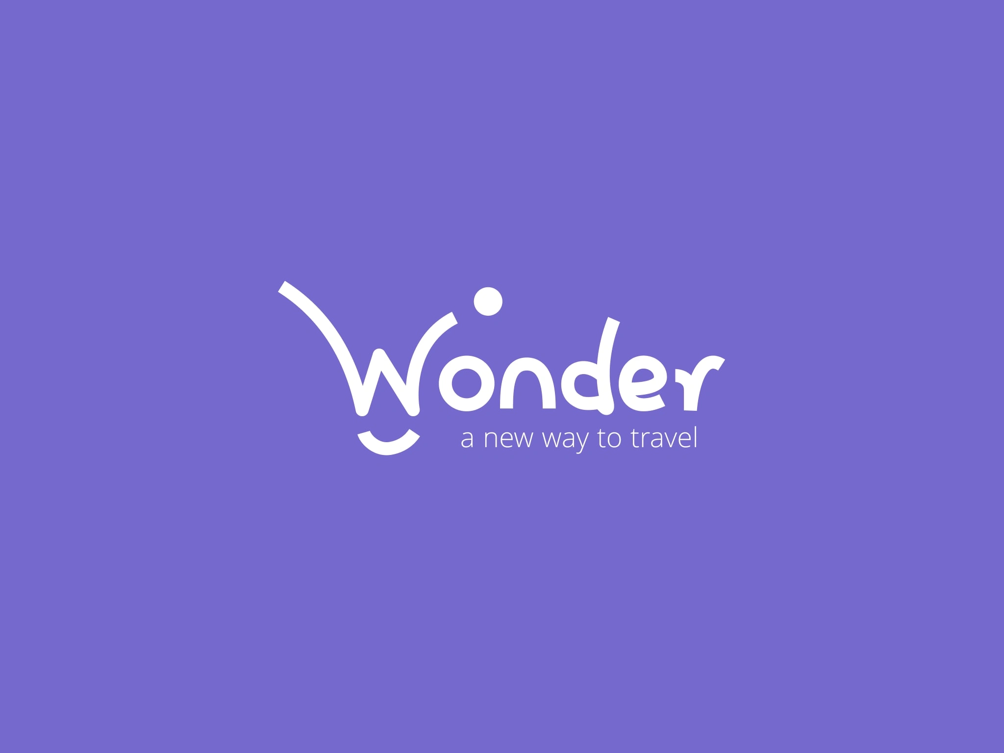 Wonder Logo