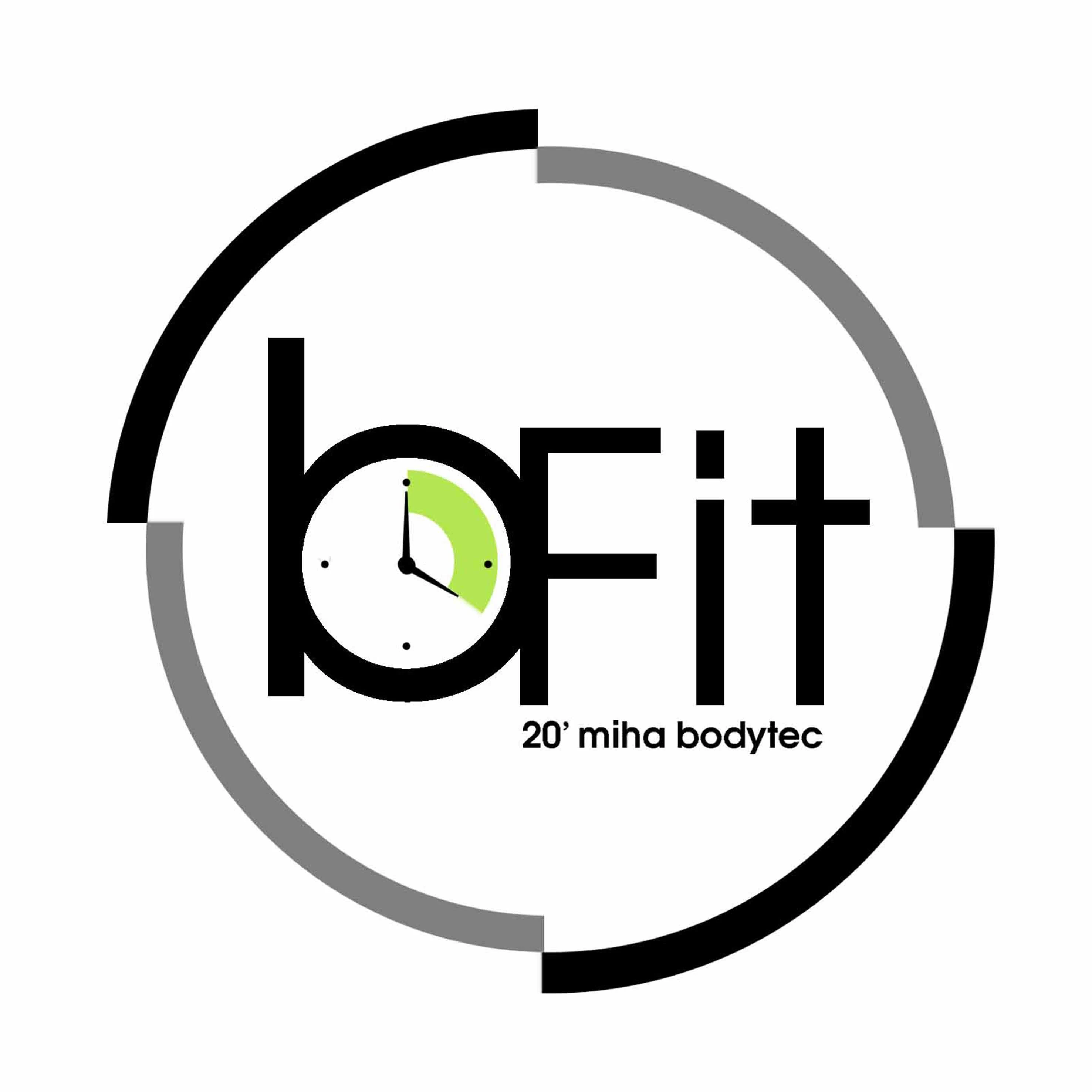 Unleash Your Inner Athlete with Our Fitness Gym Logo