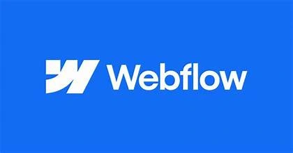 Webflow Website Design & Development 