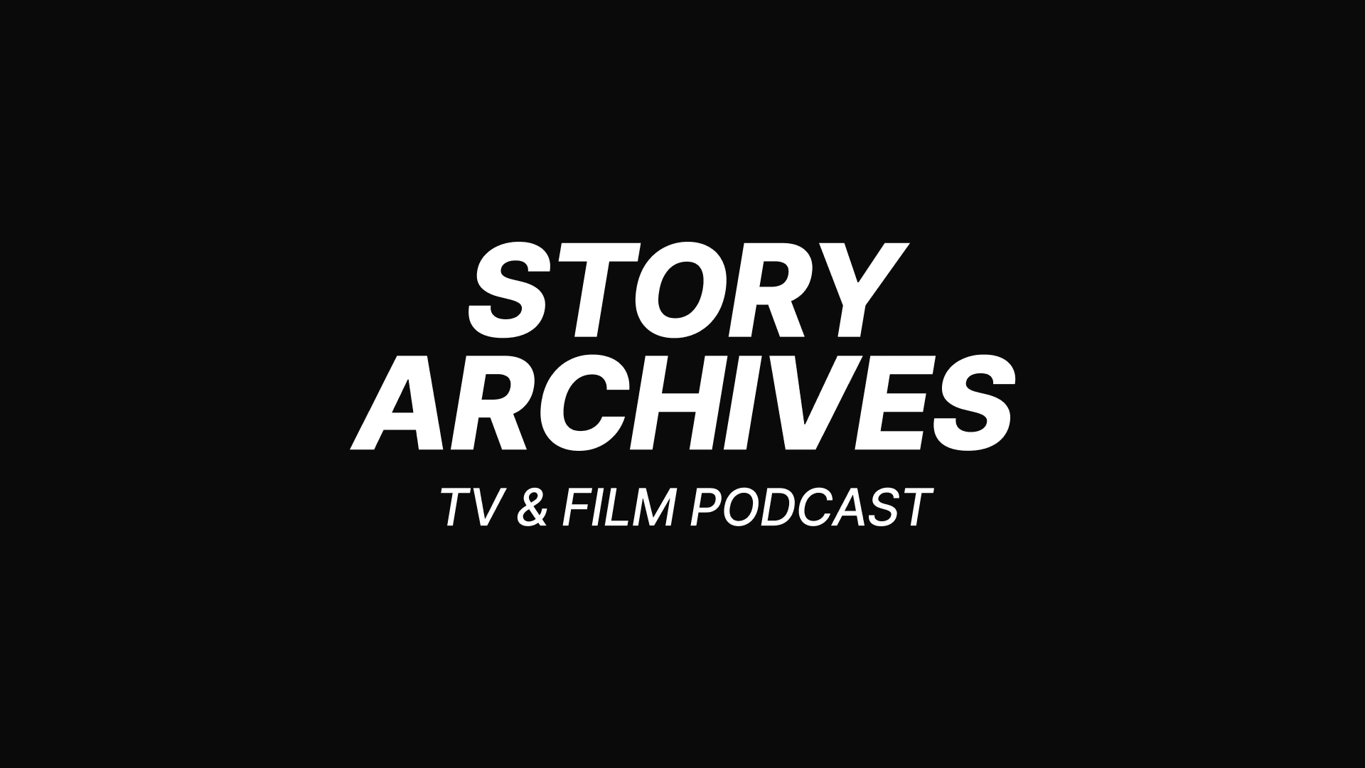 Story Archives Logo