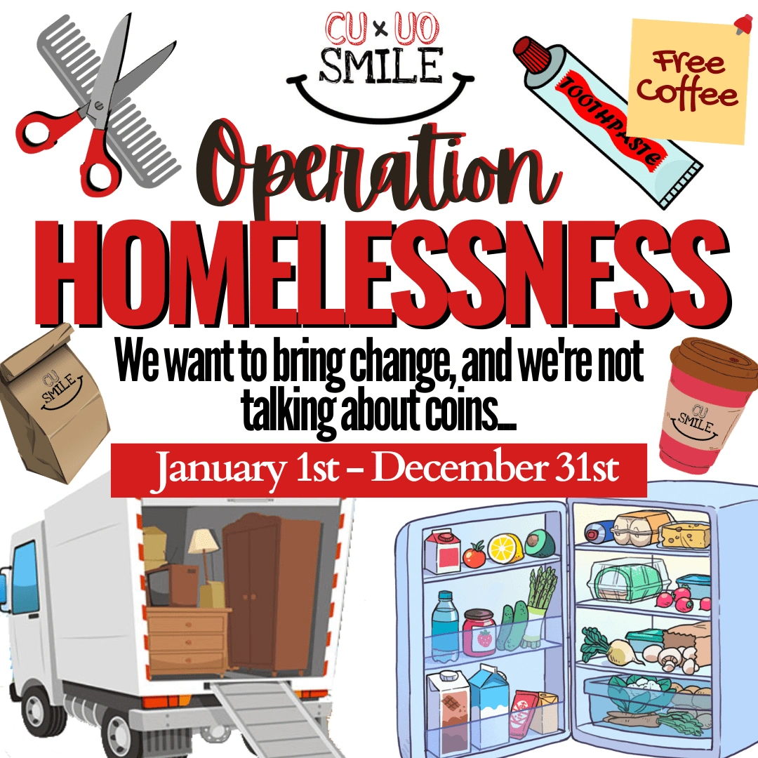 Operation Homelessness