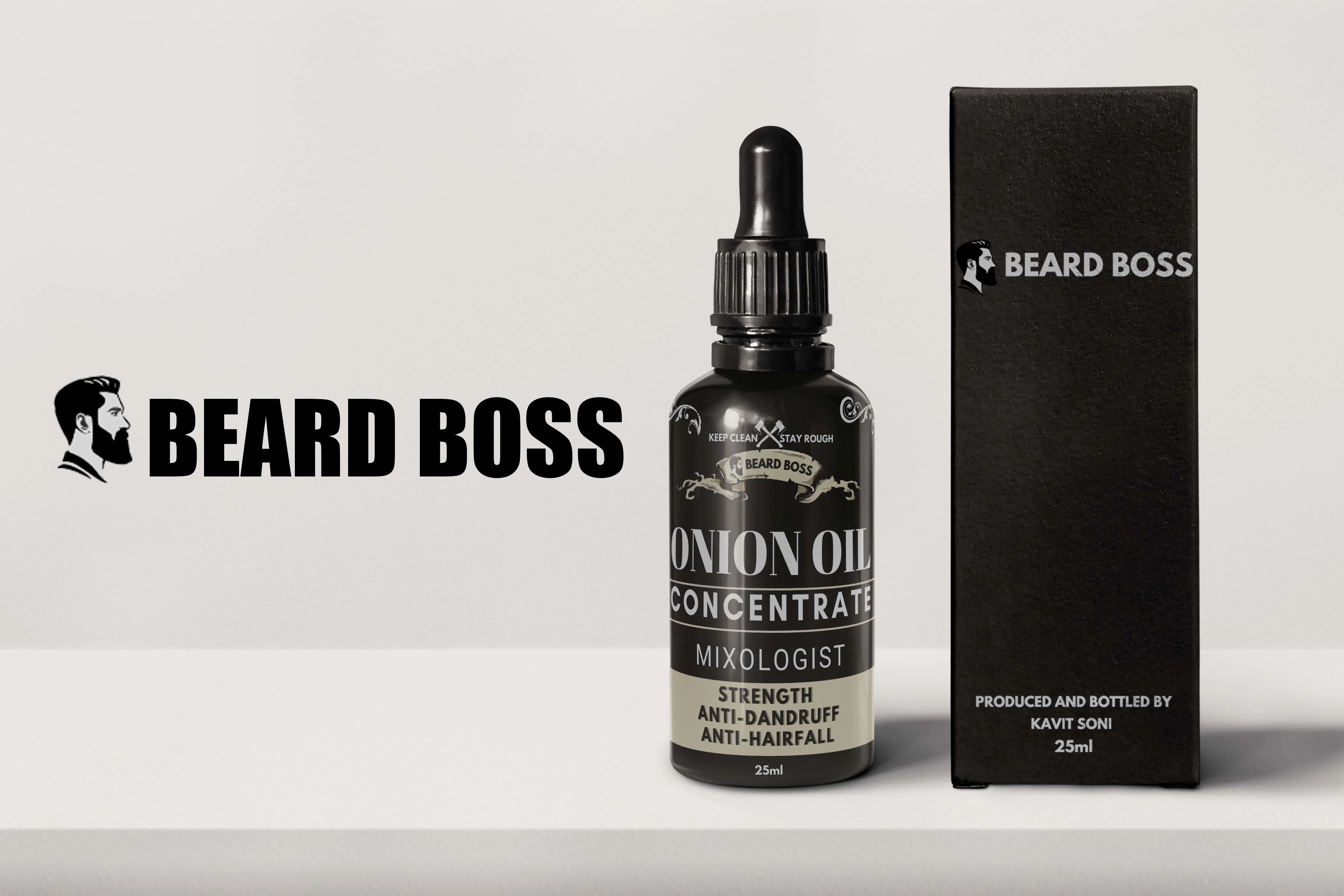 "Transform your beard with BEARDBOSS luxurious beard oil. Made with the finest natural ingredients, our beard oil nourishes and hydrates your beard, leaving it soft, shiny and manageable. Say goodbye to beard itch and dryness and hello to a healthy, well-groomed beard. Experience the difference that premium beard oil can make, and show off your beard with confidence! #BeardOil #LuxuryGrooming #HealthyBeard #BEARDBOSS