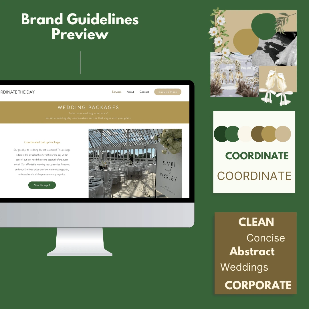 Brand guidelines 